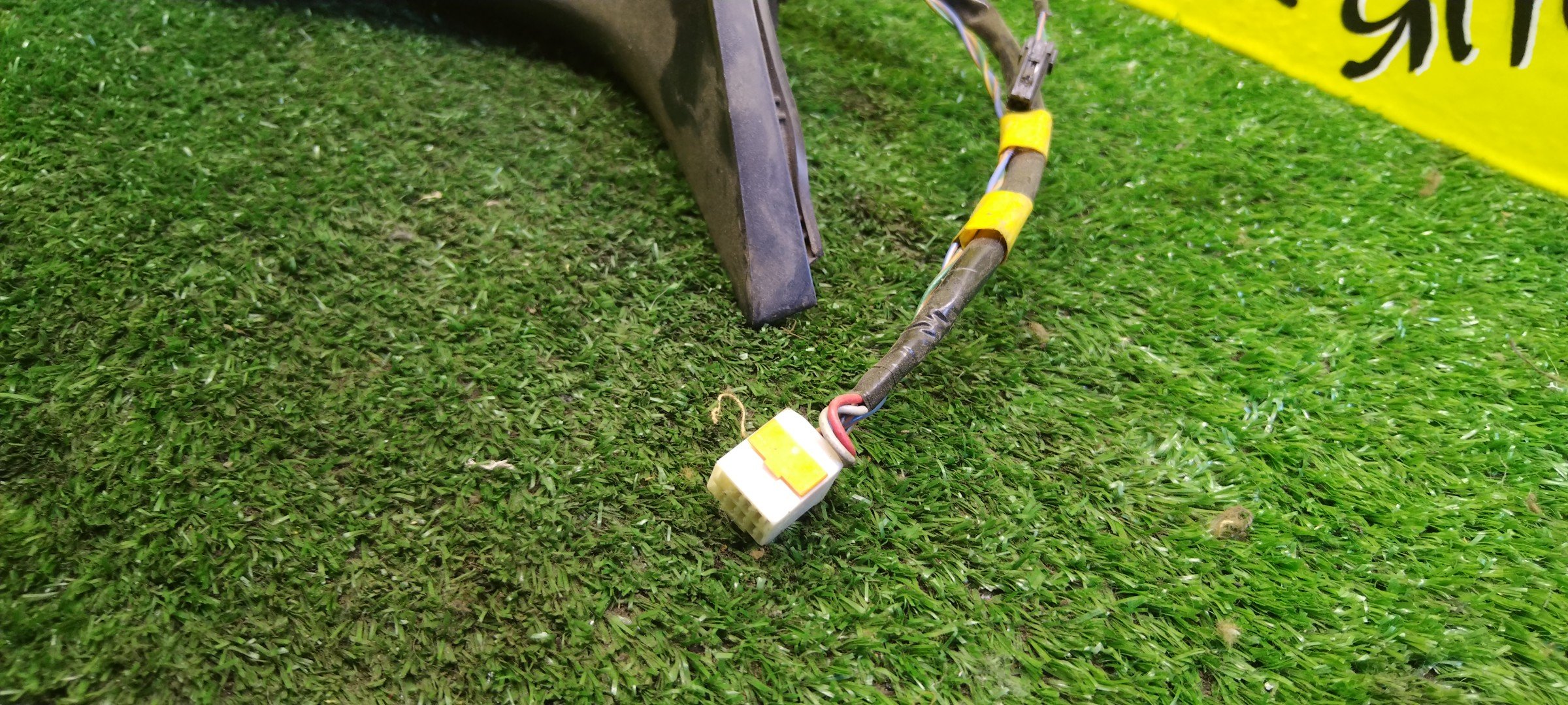 ЗЕРКАЛО/MAZ/FAMILIA/FAMILIA WAGON/BJ3P/BJ5P/BJ5W/BJ8W/BJEP/BJFP/BJFW/5KOHT/R