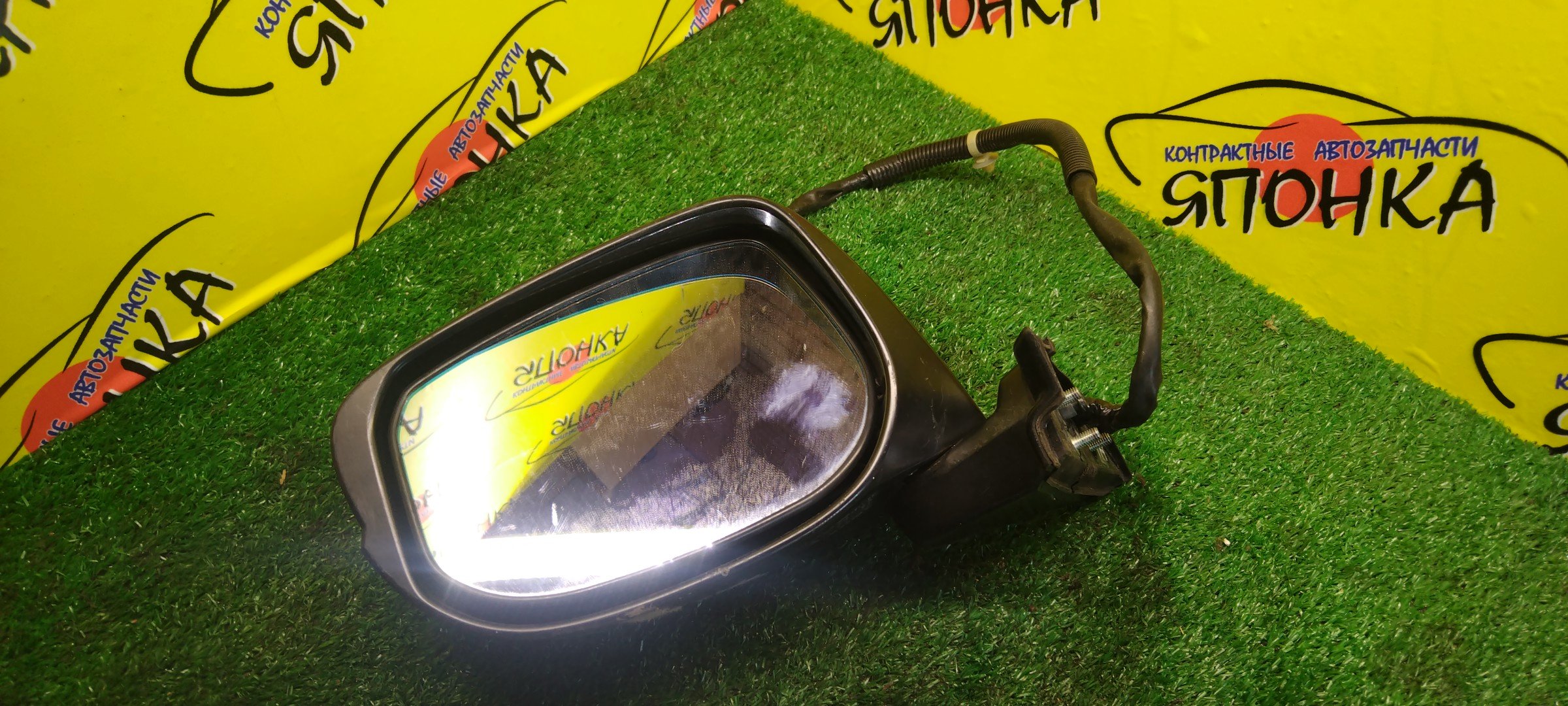 ЗЕРКАЛО/HON/FIT/FIT SHUTTLE/GE6/GE7/GE8/GE9/GG7/GG8/GP1/GP2/GP4/11 КОНТ/L/С ПОВТОРИТЕЛЕМ