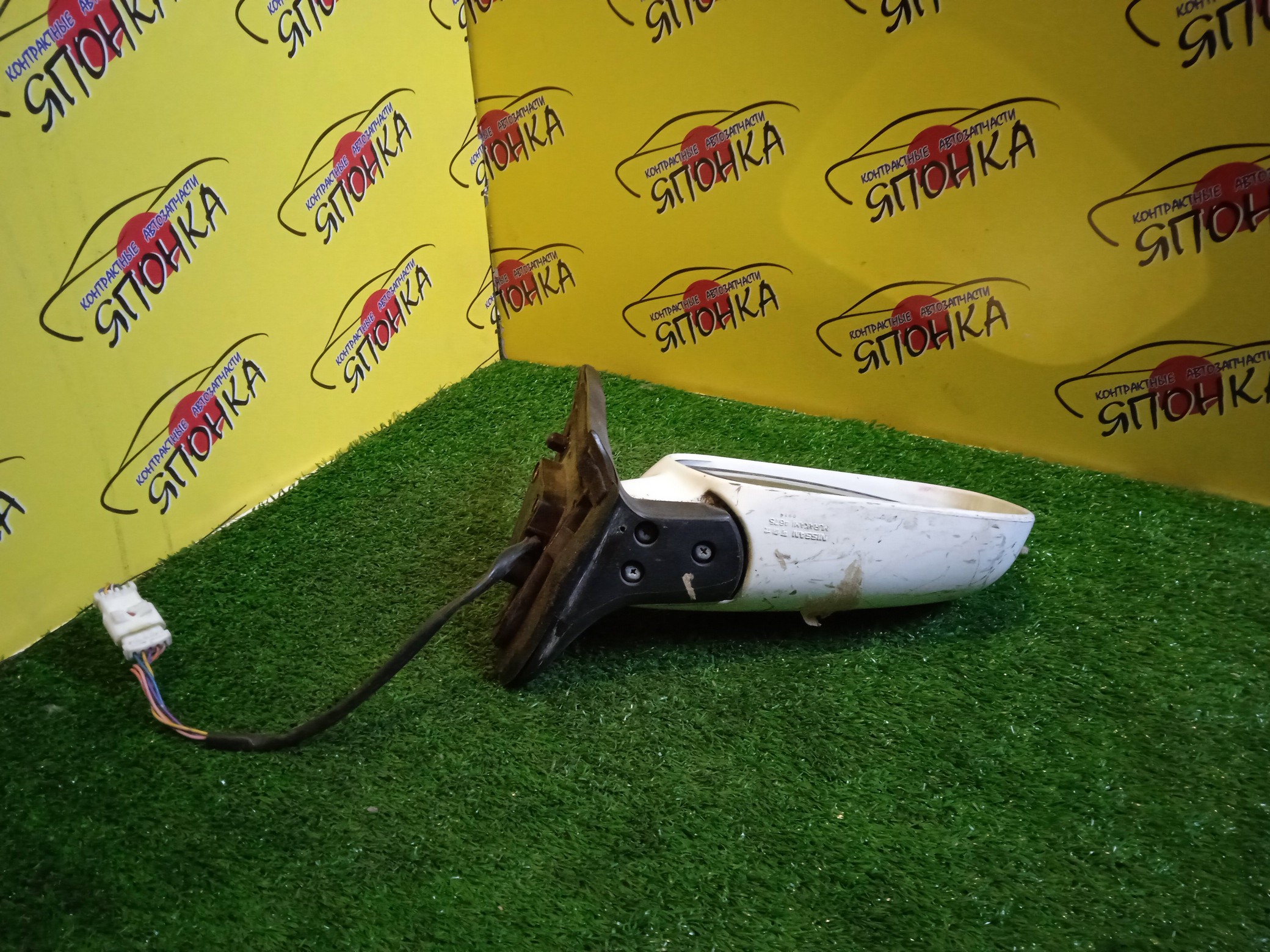 ЗЕРКАЛО/NIS/CUBE/Z10/AZ10/ANZ10/5KOHT/R