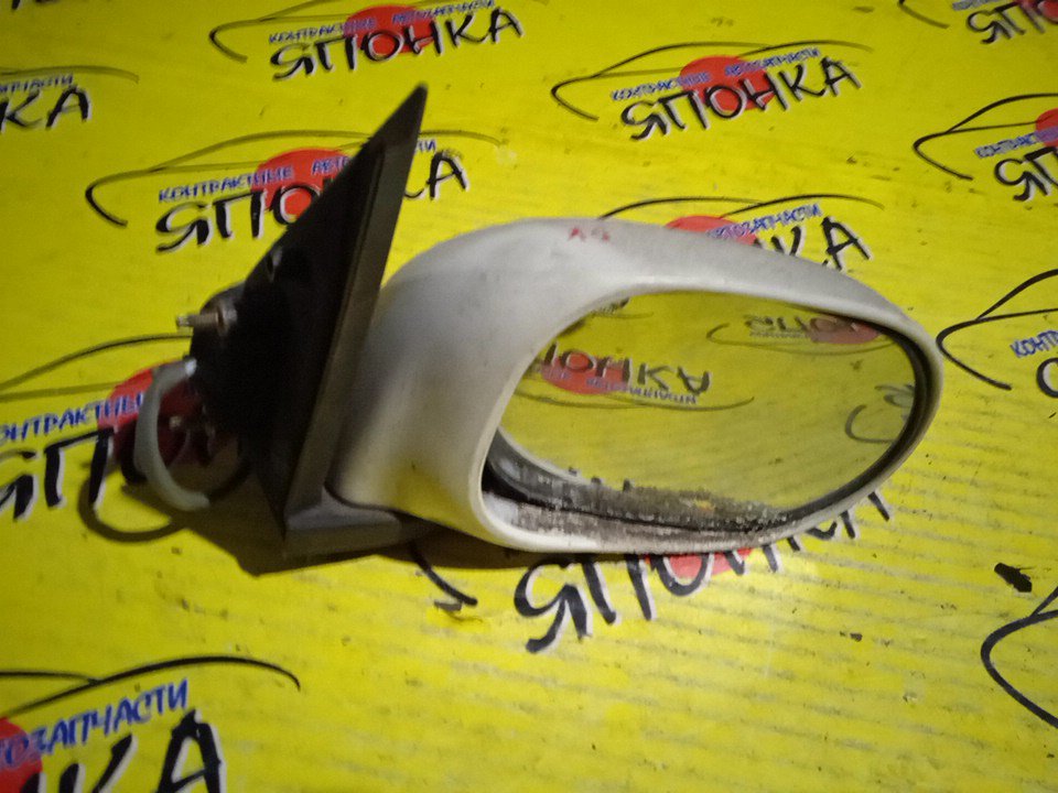 ЗЕРКАЛО/NIS/CUBE/BZ11/BNZ11/YZ11/5KOHT/R