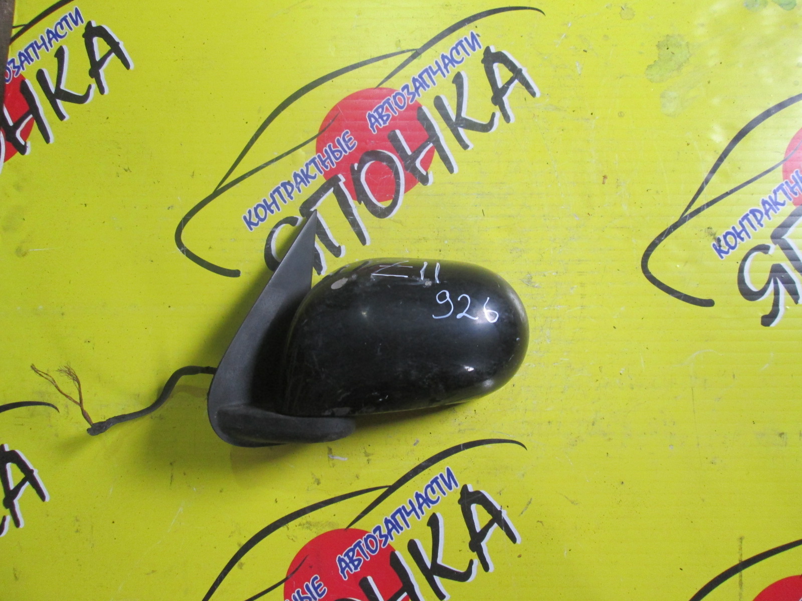 ЗЕРКАЛО/NIS/CUBE/BZ11/BNZ11/YZ11/5KOHT/L