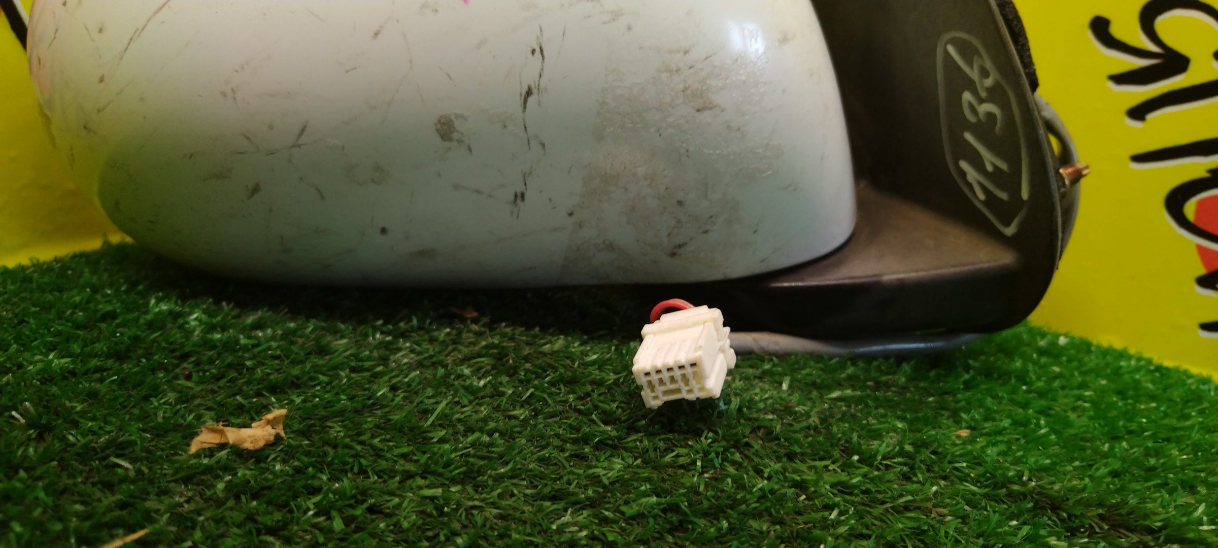 ЗЕРКАЛО/NIS/CUBE/BZ11/BNZ11/YZ11/5KOHT/R