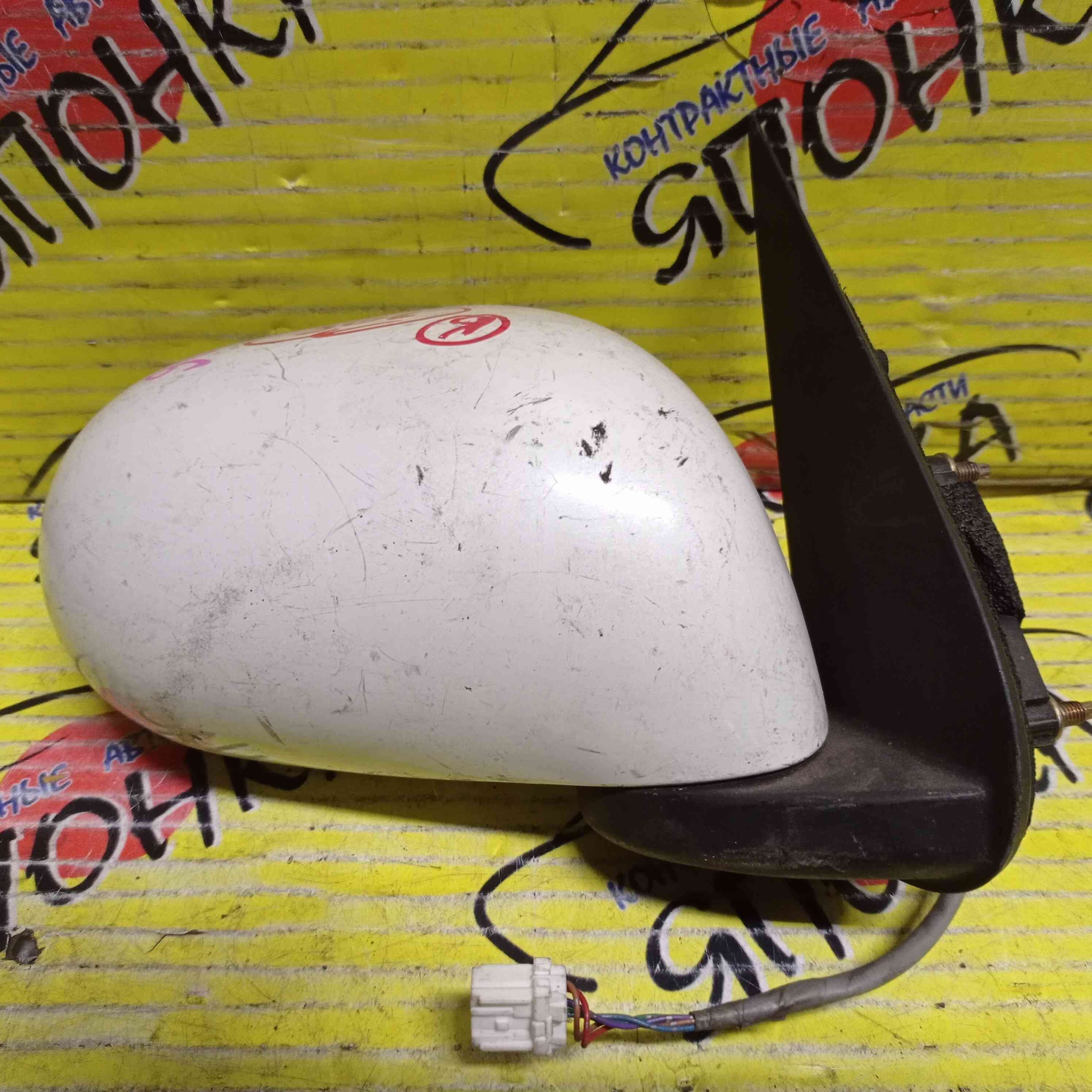 ЗЕРКАЛО/NIS/CUBE/BZ11/BNZ11/YZ11/5KOHT/R