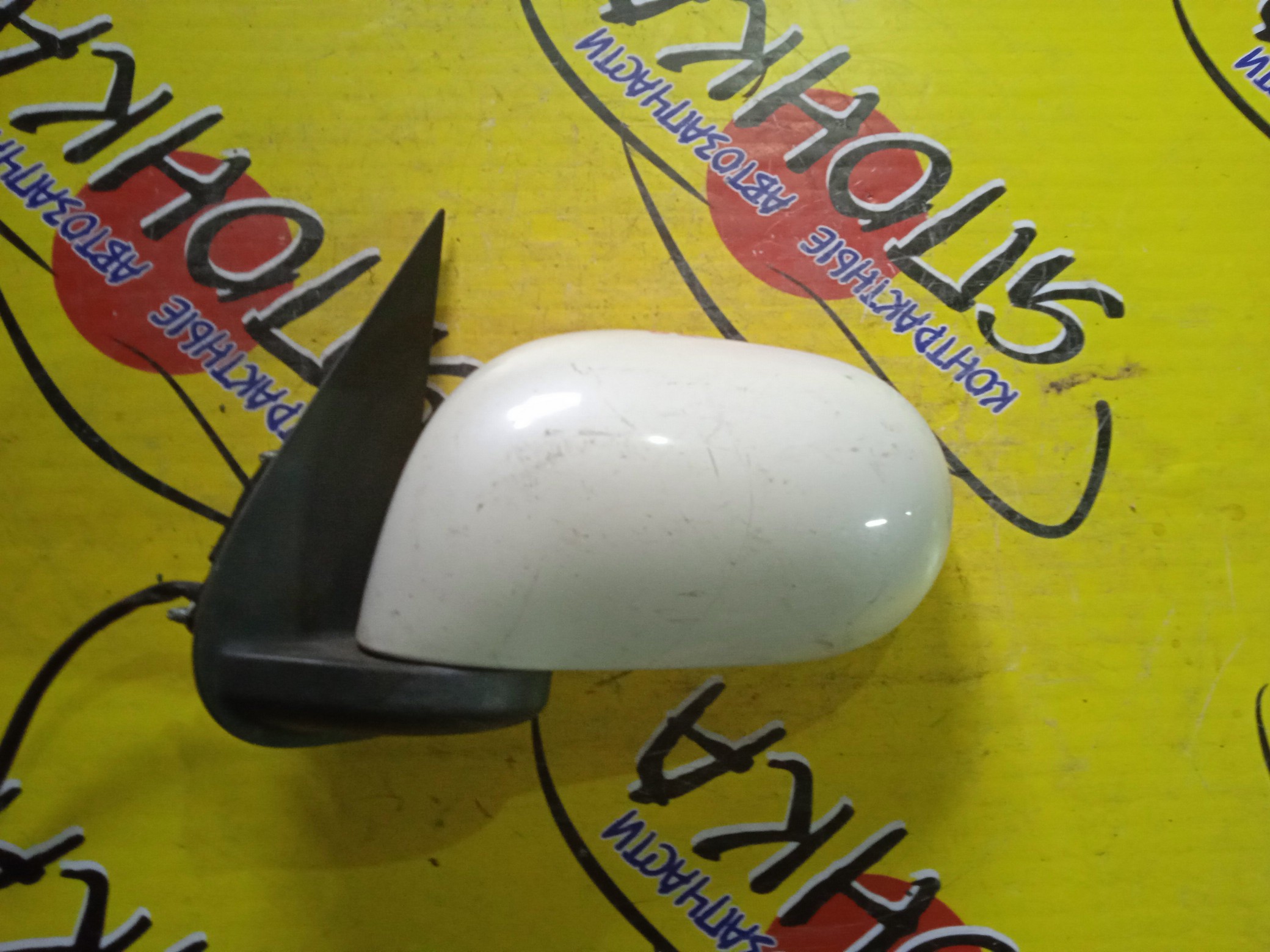 ЗЕРКАЛО/NIS/CUBE/BZ11/BNZ11/YZ11/5KOHT/L