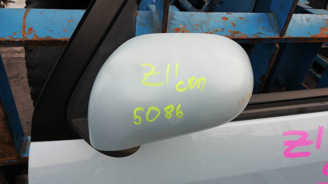 ЗЕРКАЛО/NIS/CUBE/BZ11/BNZ11/YZ11/5KOHT/L