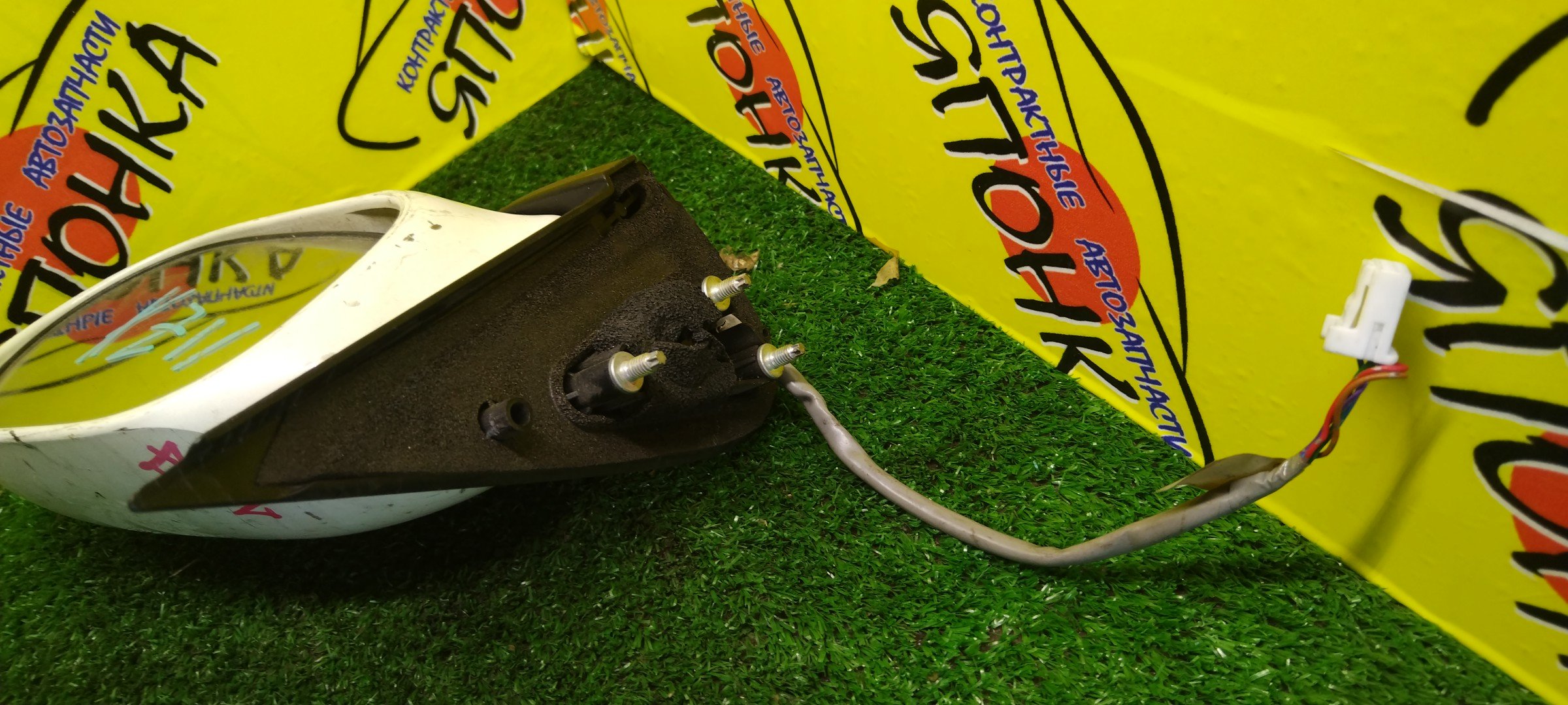 ЗЕРКАЛО/NIS/CUBE/BZ11/BNZ11/YZ11/5KOHT/R