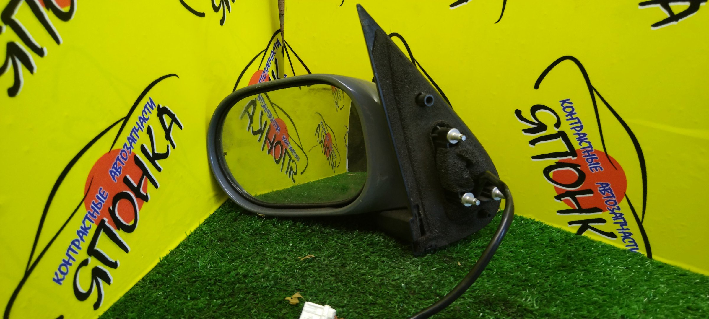 ЗЕРКАЛО/NIS/CUBE/BZ11/BNZ11/YZ11/5KOHT/L