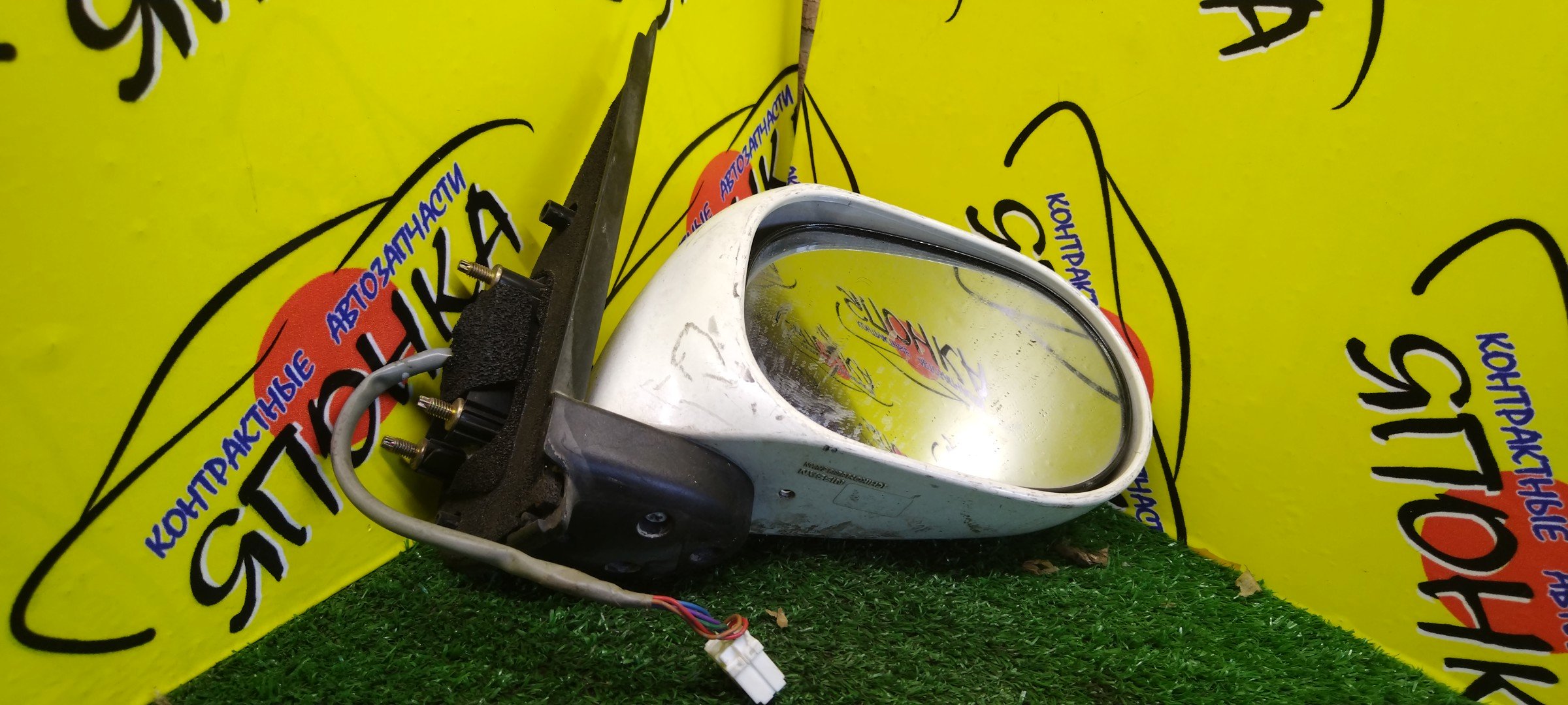 ЗЕРКАЛО/NIS/CUBE/BZ11/BNZ11/YZ11/5KOHT/R