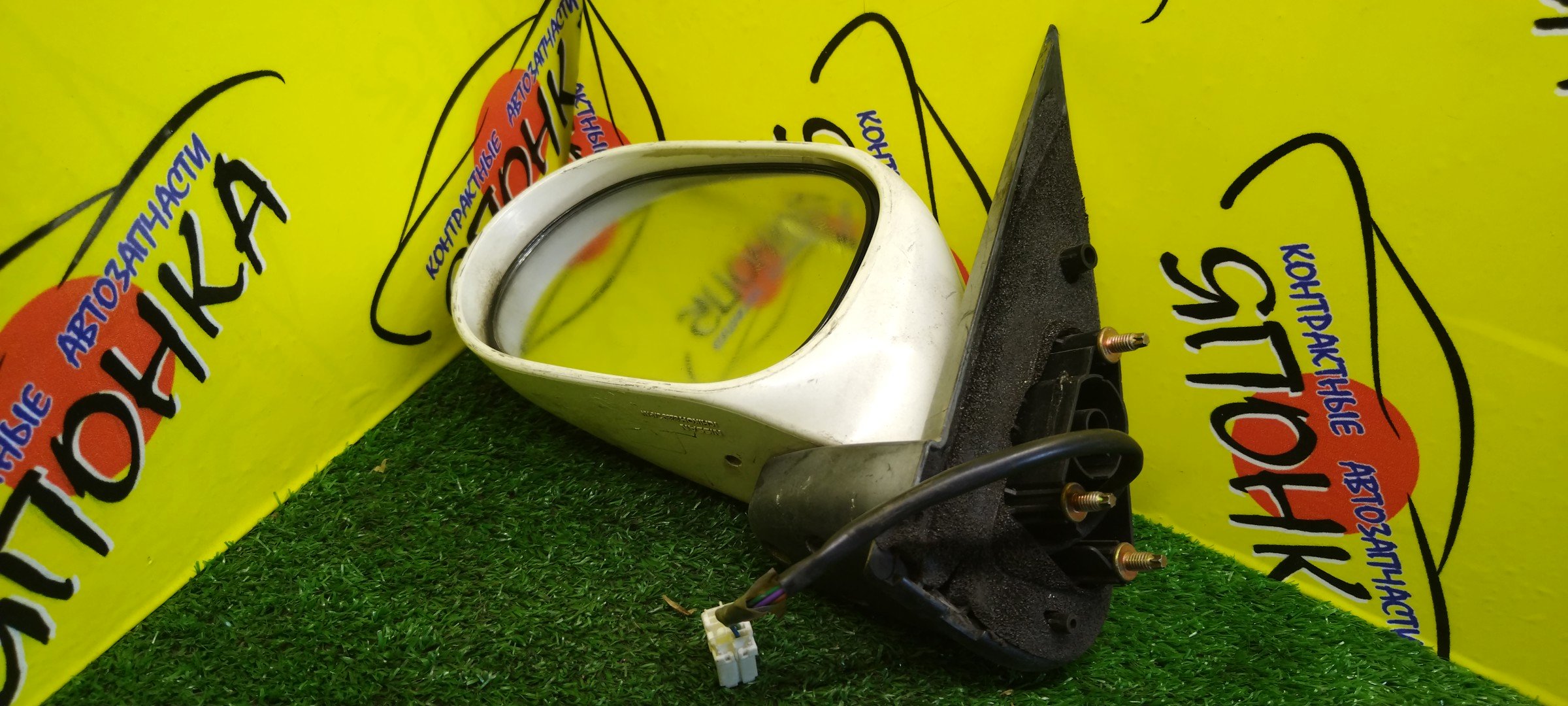 ЗЕРКАЛО/NIS/CUBE/BZ11/BNZ11/YZ11/5KOHT/L