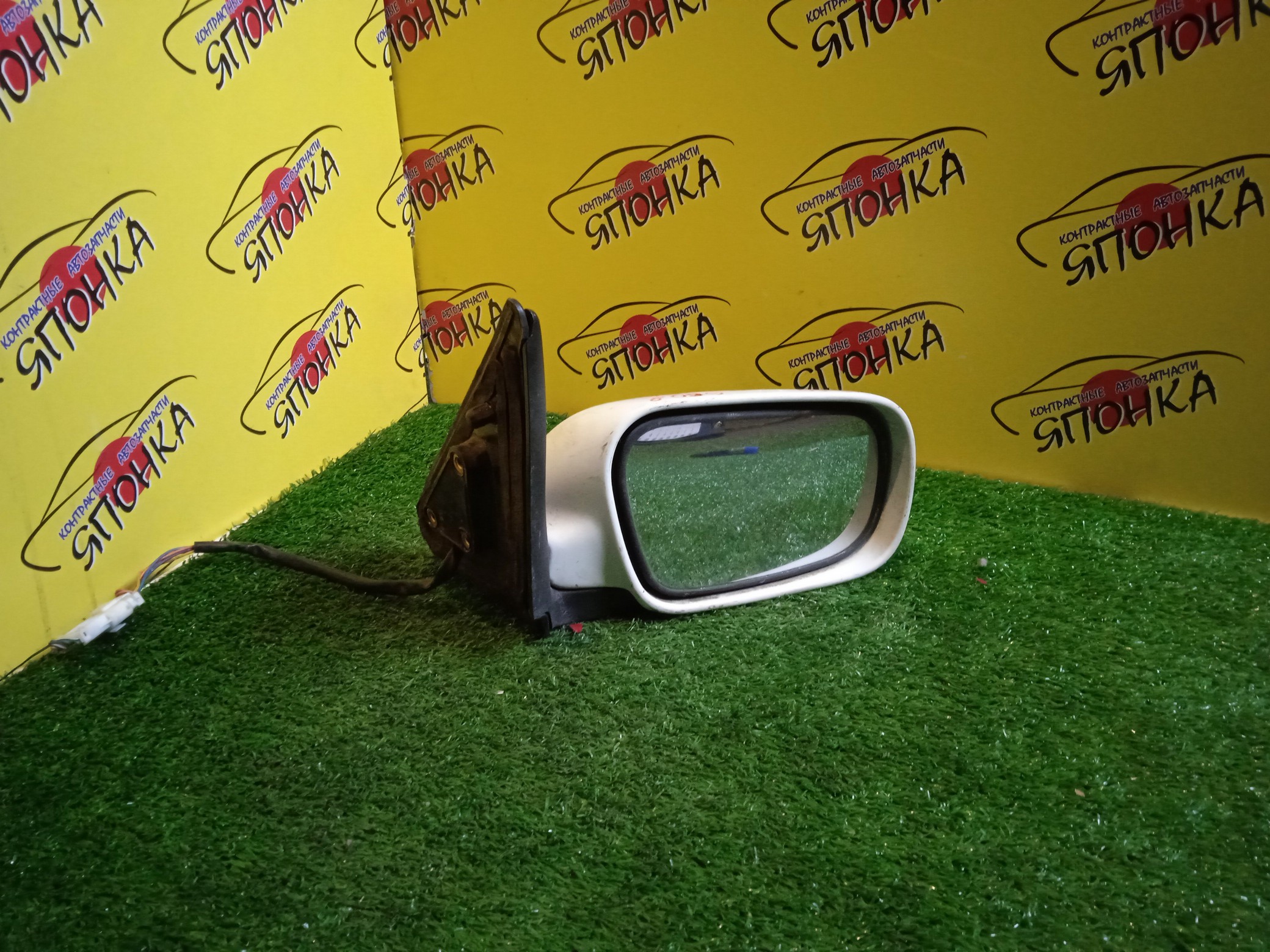 ЗЕРКАЛО/NIS/CUBE/BZ11/BNZ11/YZ11/5KOHT/R