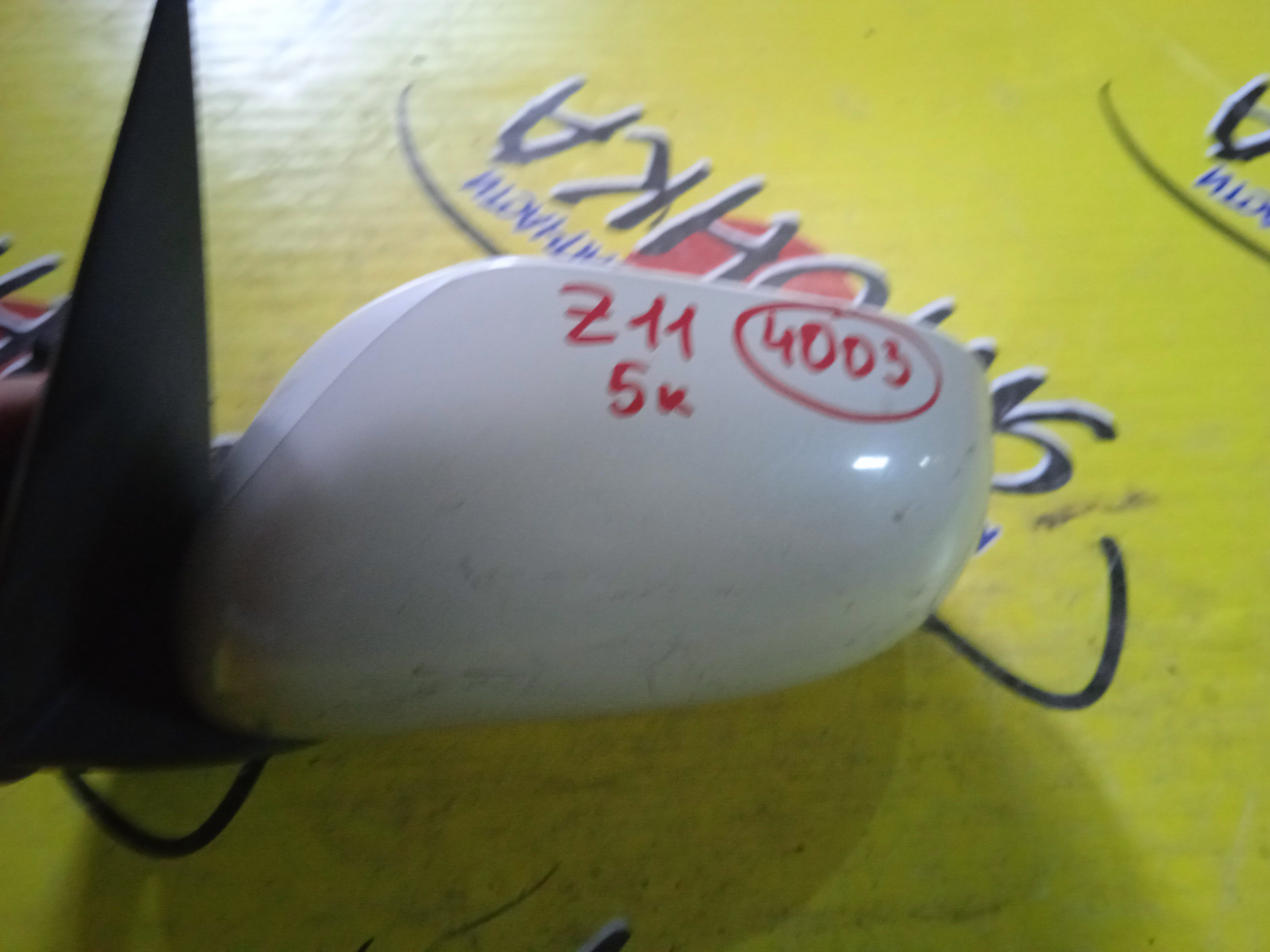 ЗЕРКАЛО/NIS/CUBE/BZ11/BNZ11/YZ11/5KOHT/L