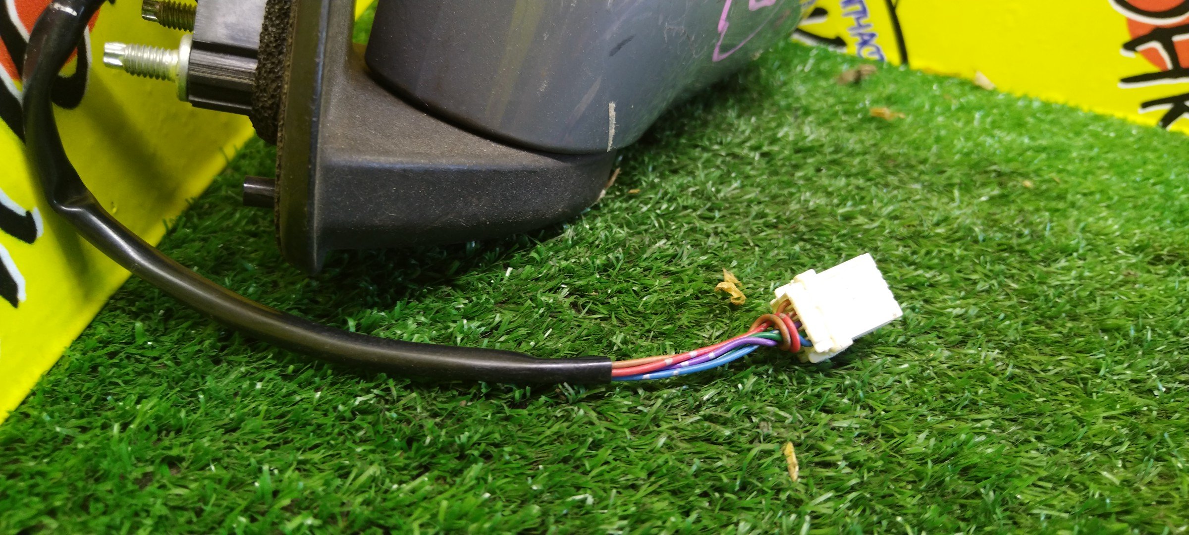 ЗЕРКАЛО/NIS/CUBE/BZ11/BNZ11/YZ11/5KOHT/L