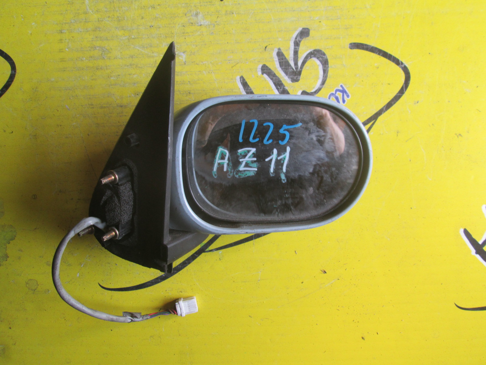 ЗЕРКАЛО/NIS/CUBE/BZ11/BNZ11/YZ11/5KOHT/R