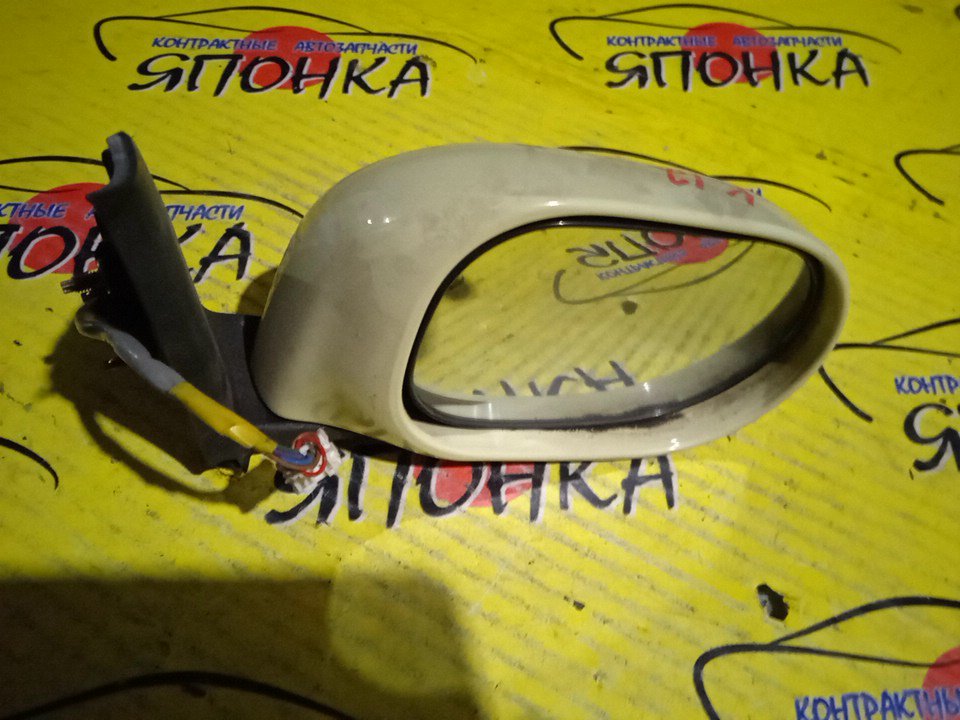 ЗЕРКАЛО/NIS/MARCH/MICRA/AK12/BK12/BNK12/K12/YK12/5KOHT/R