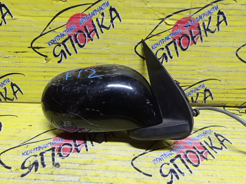 ЗЕРКАЛО/NIS/MARCH/MICRA/AK12/BK12/BNK12/K12/YK12/5KOHT/R