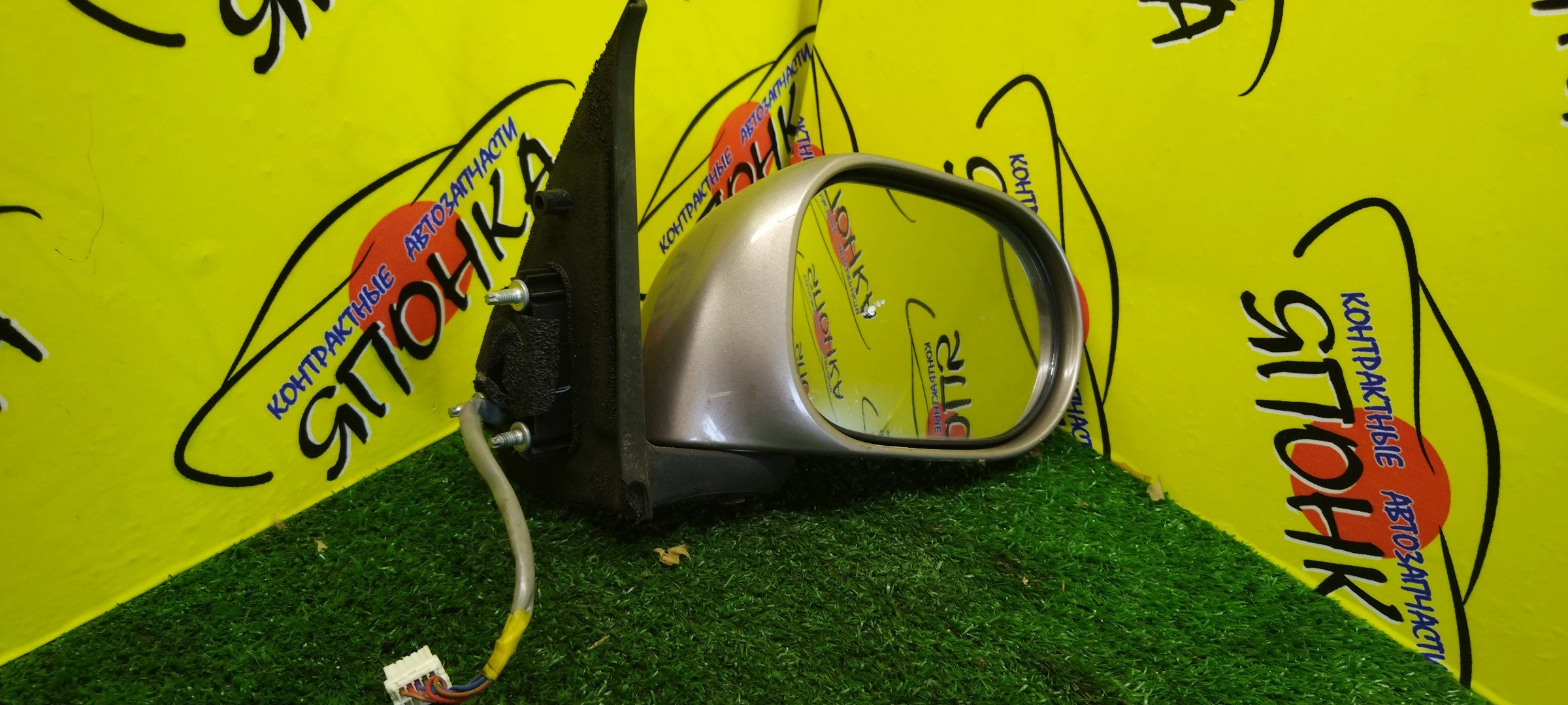 ЗЕРКАЛО/NIS/MARCH/MICRA/AK12/BK12/BNK12/K12/YK12/5KOHT/R