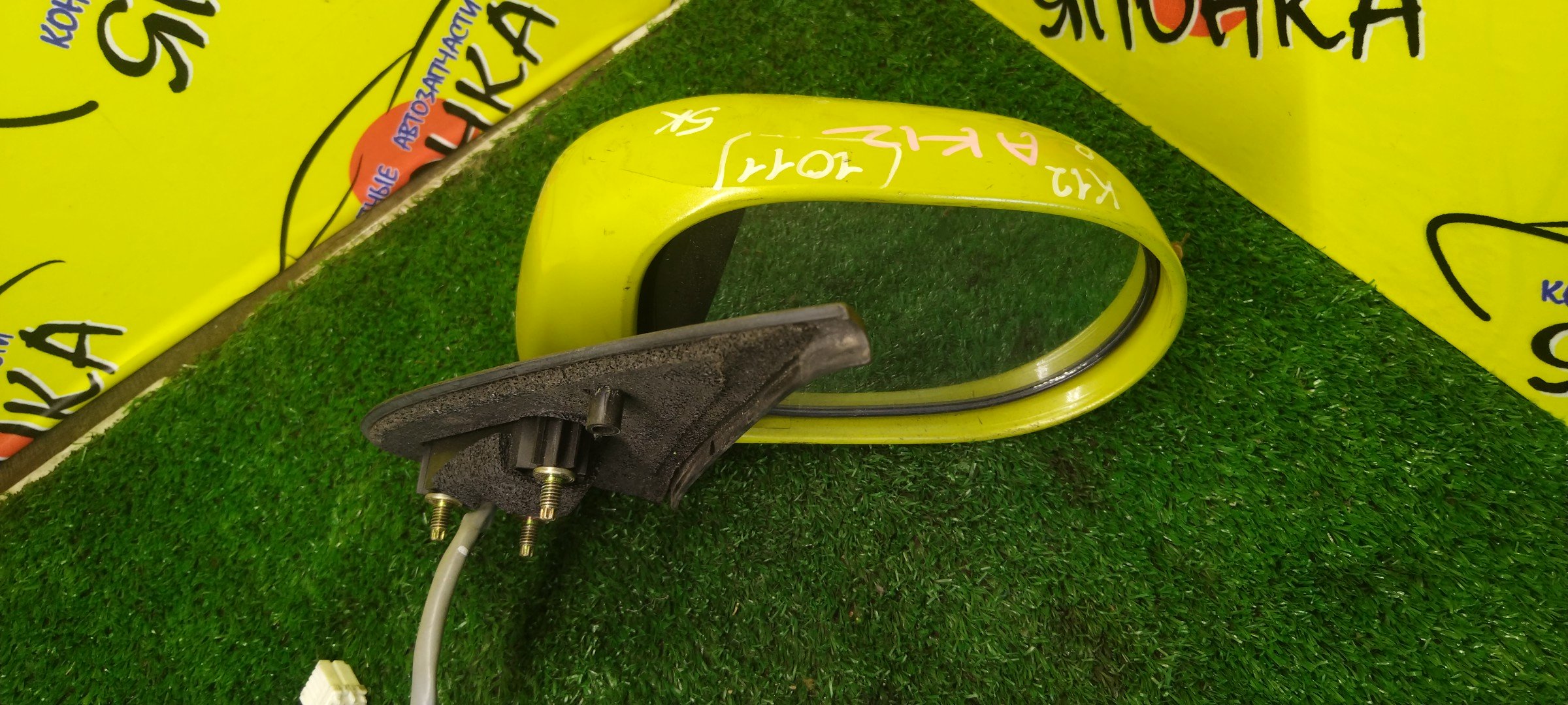 ЗЕРКАЛО/NIS/MARCH/MICRA/AK12/BK12/BNK12/K12/YK12/5KOHT/R