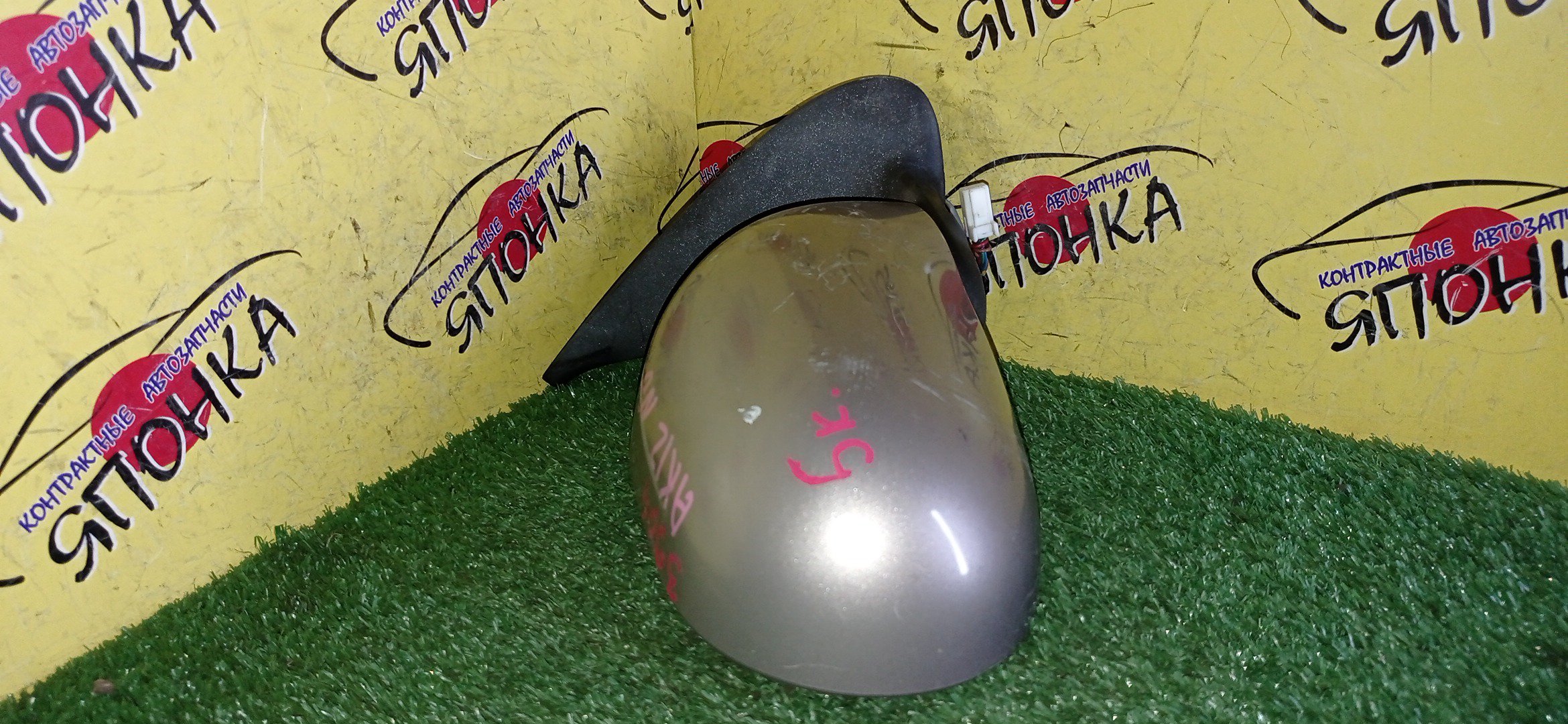 ЗЕРКАЛО/NIS/MARCH/MICRA/AK12/BK12/BNK12/K12/YK12/5KOHT/R