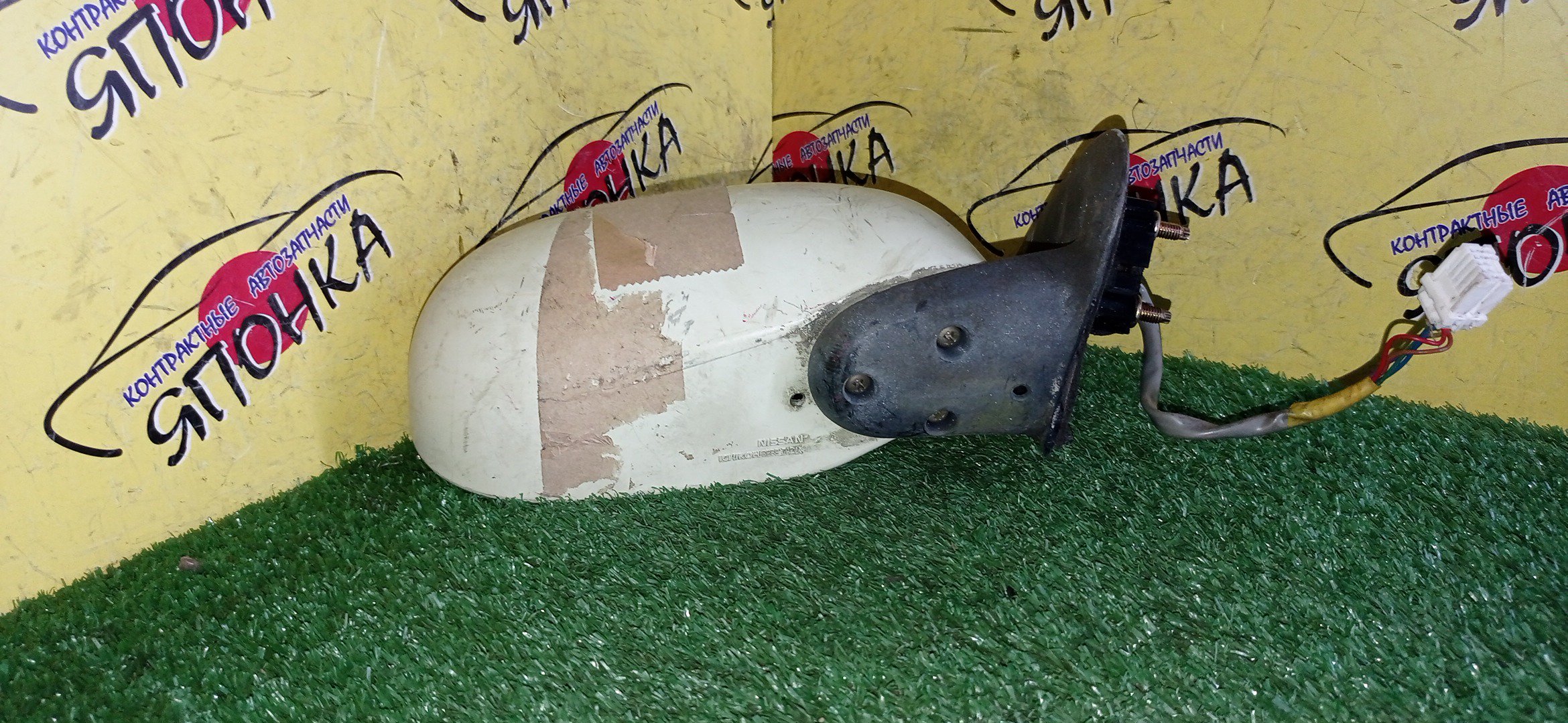 ЗЕРКАЛО/NIS/MARCH/MICRA/AK12/BK12/BNK12/K12/YK12/5KOHT/R