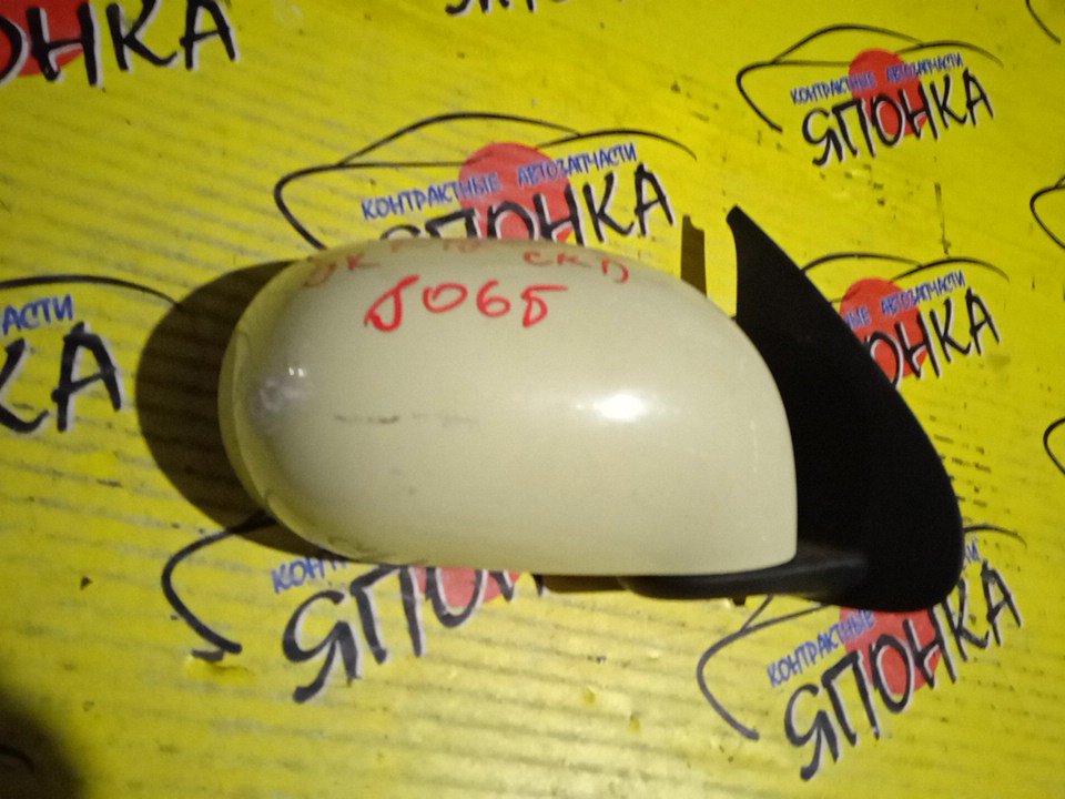 ЗЕРКАЛО/NIS/MARCH/MICRA/AK12/BK12/BNK12/K12/YK12/5KOHT/R