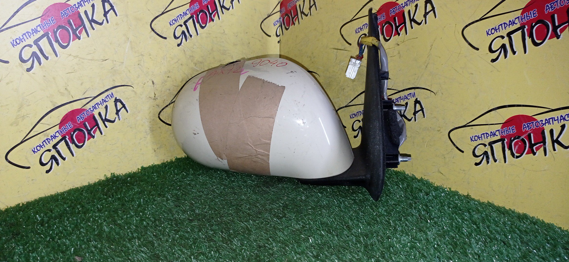 ЗЕРКАЛО/NIS/MARCH/MICRA/AK12/BK12/BNK12/K12/YK12/5KOHT/R