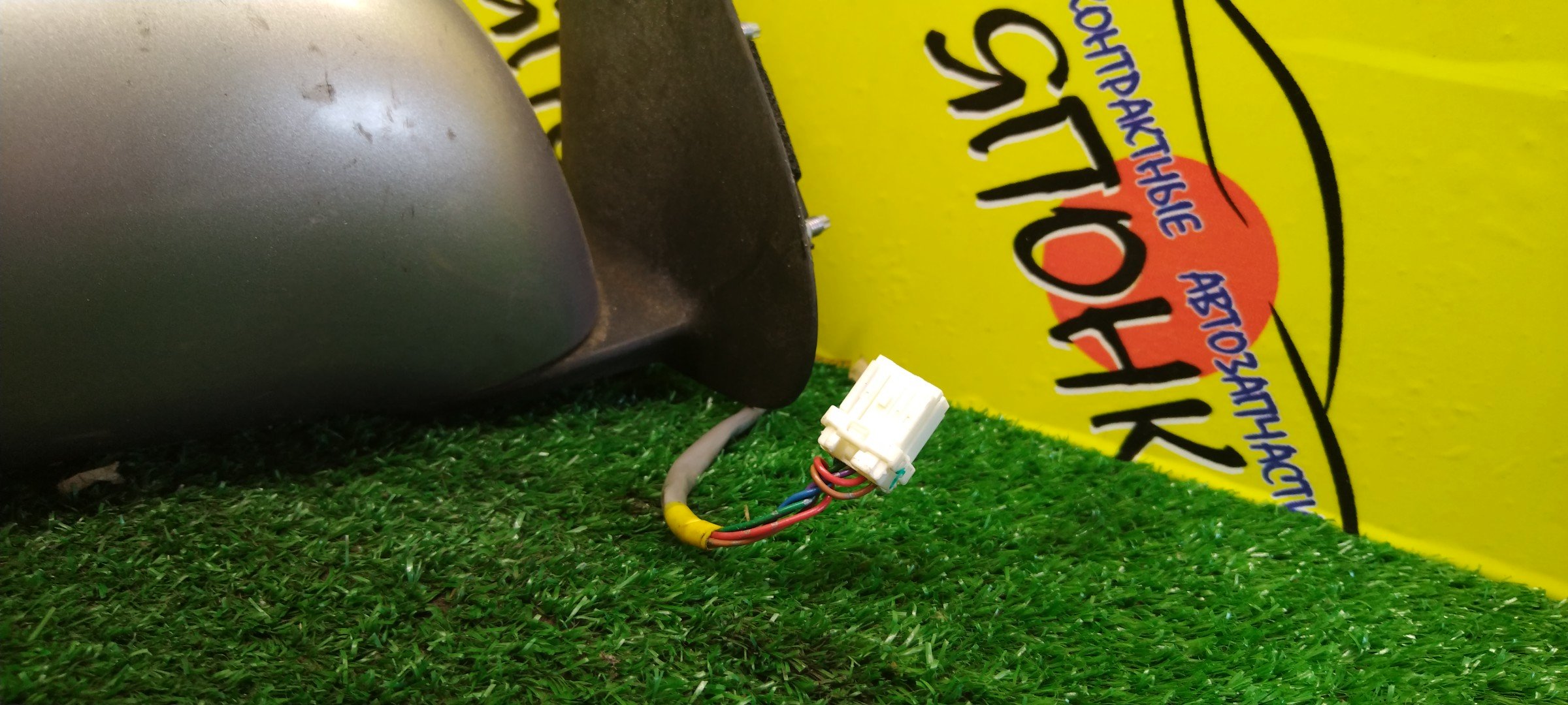 ЗЕРКАЛО/NIS/MARCH/MICRA/AK12/BK12/BNK12/K12/YK12/5KOHT/R