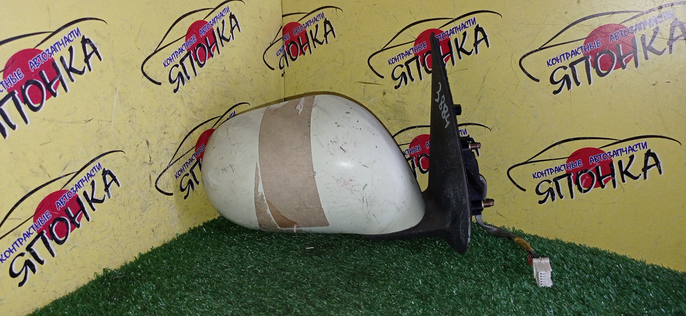 ЗЕРКАЛО/NIS/MARCH/MICRA/AK12/BK12/BNK12/K12/YK12/5KOHT/R