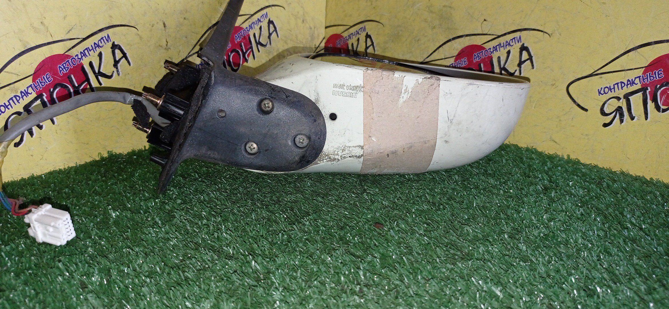 ЗЕРКАЛО/NIS/MARCH/MICRA/AK12/BK12/BNK12/K12/YK12/5KOHT/R