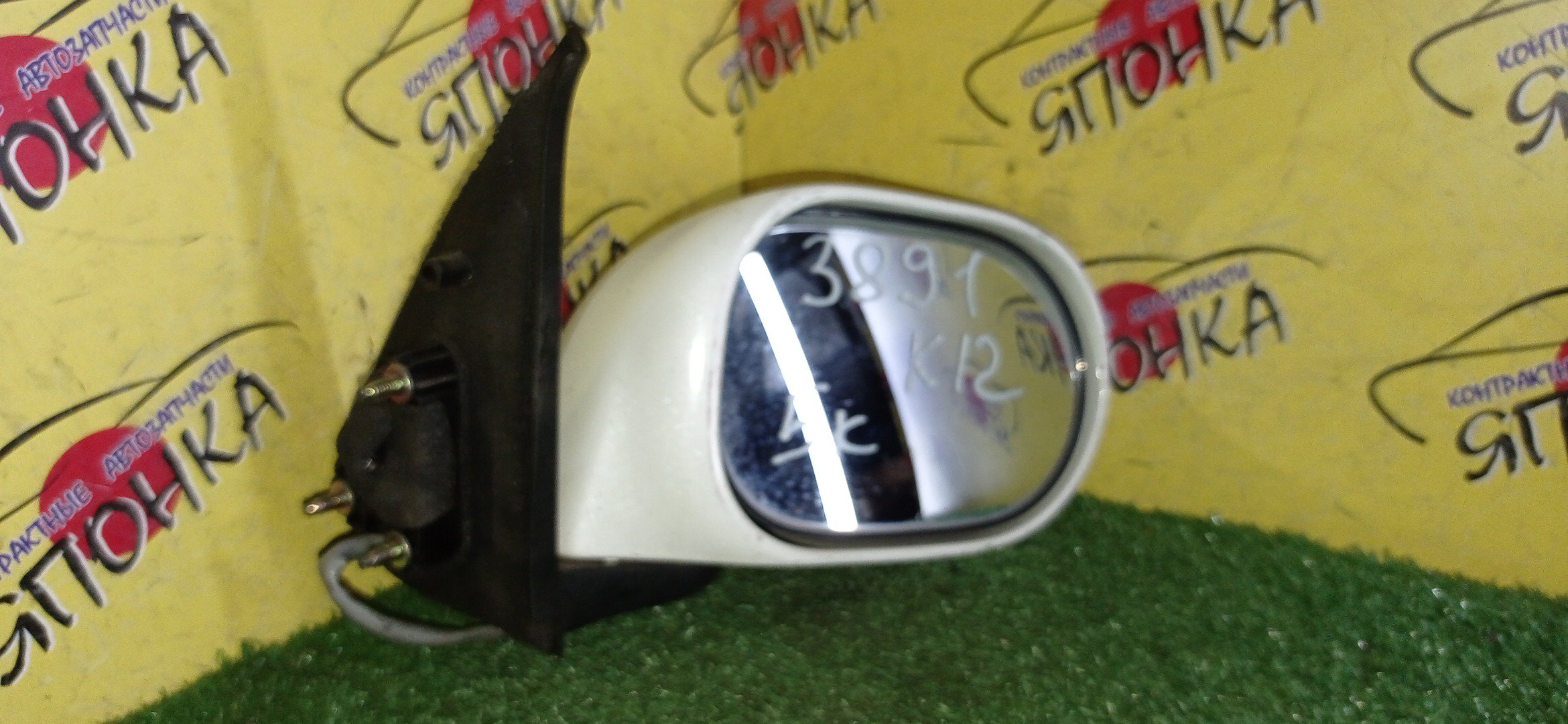 ЗЕРКАЛО/NIS/MARCH/MICRA/AK12/BK12/BNK12/K12/YK12/5KOHT/R