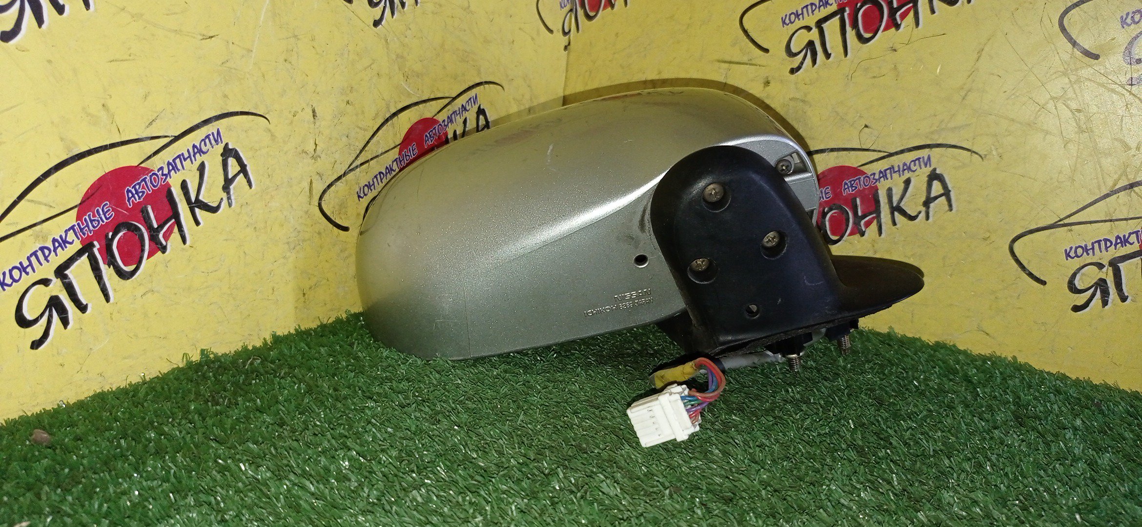 ЗЕРКАЛО/NIS/MARCH/MICRA/AK12/BK12/BNK12/K12/YK12/5KOHT/R