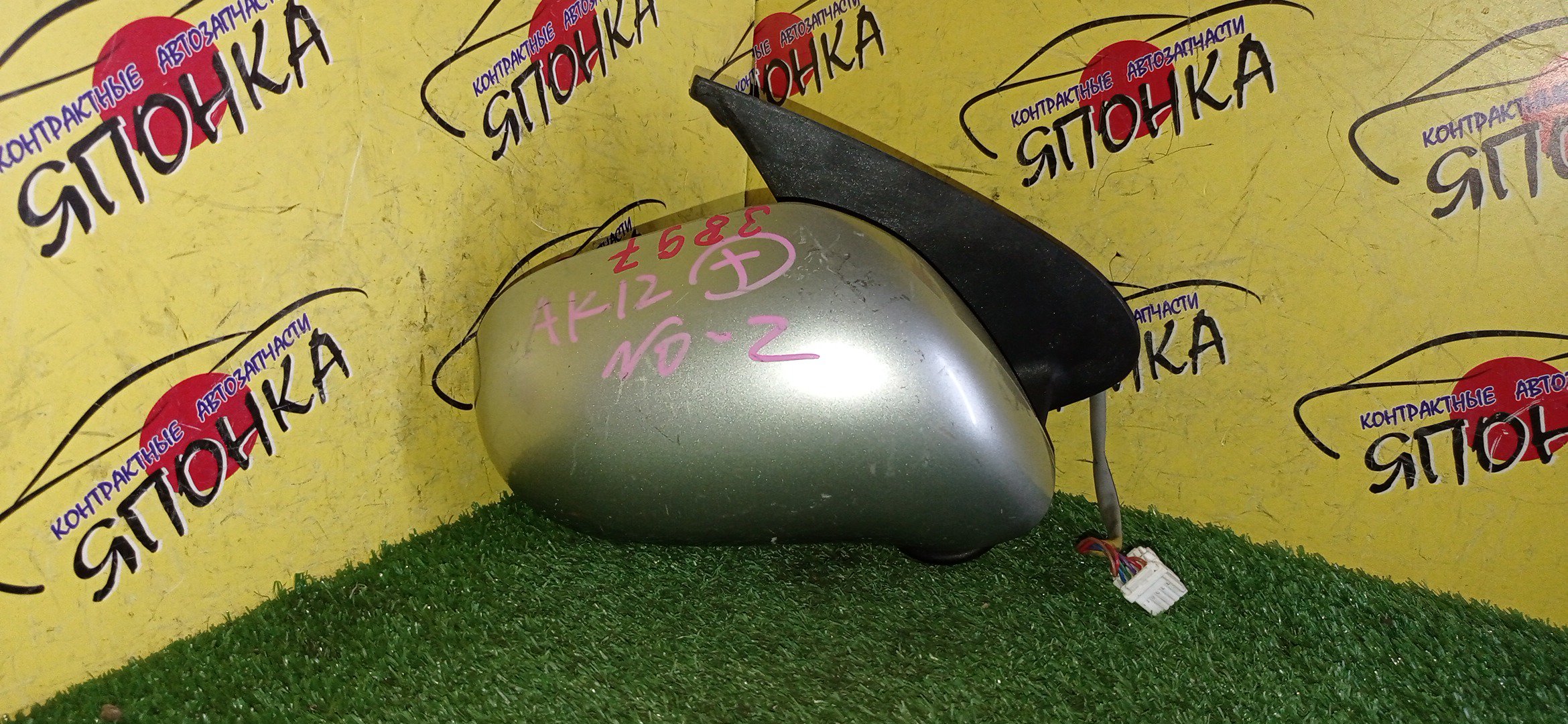 ЗЕРКАЛО/NIS/MARCH/MICRA/AK12/BK12/BNK12/K12/YK12/5KOHT/R