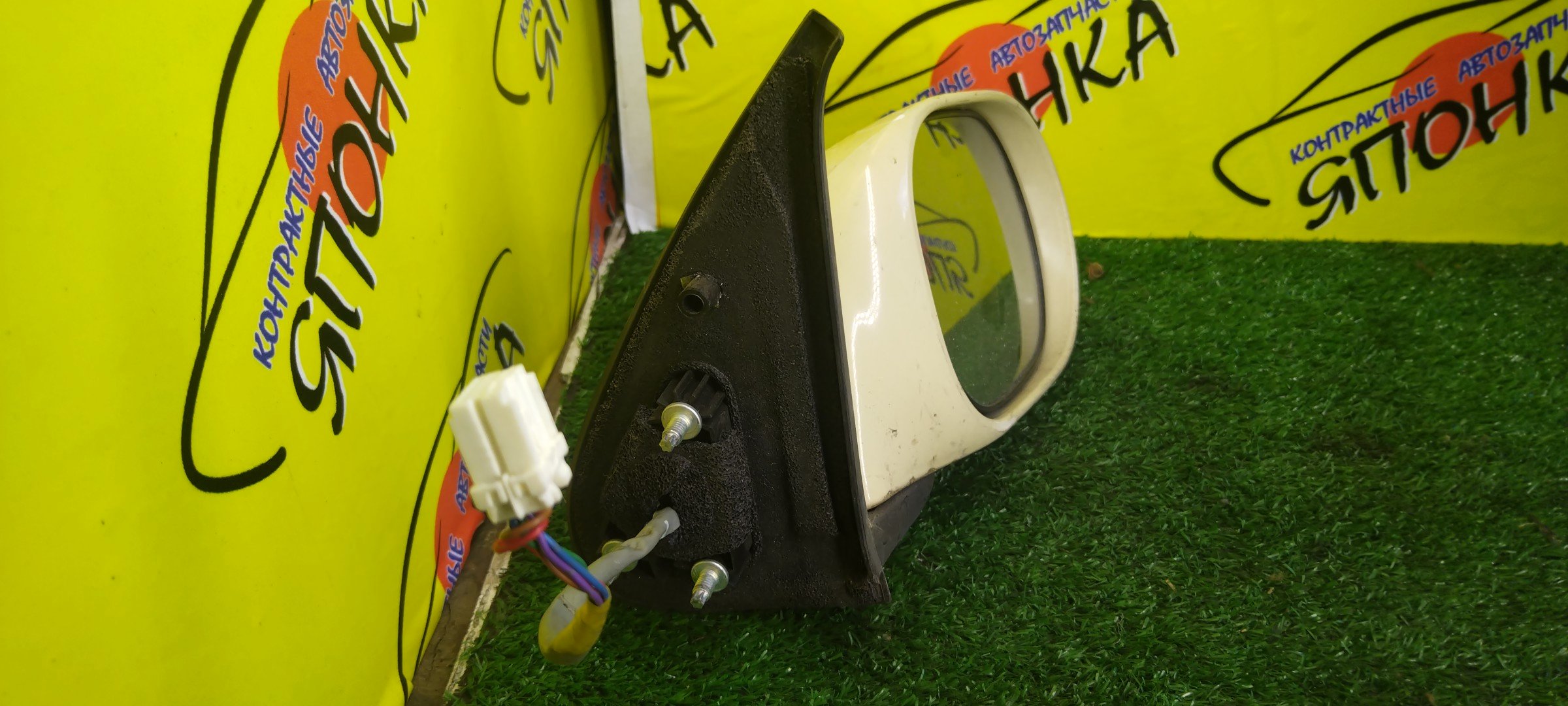 ЗЕРКАЛО/NIS/MARCH/MICRA/AK12/BK12/BNK12/K12/YK12/5KOHT/R