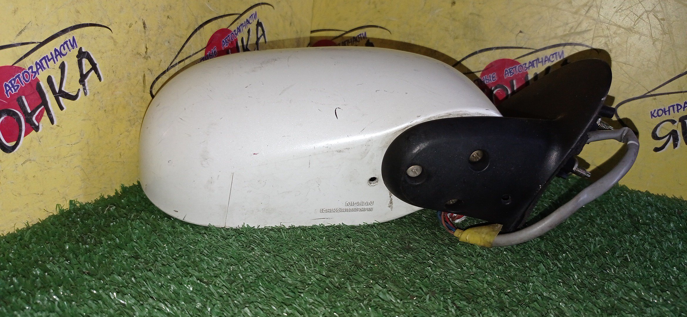 ЗЕРКАЛО/NIS/MARCH/MICRA/AK12/BK12/BNK12/K12/YK12/5KOHT/R