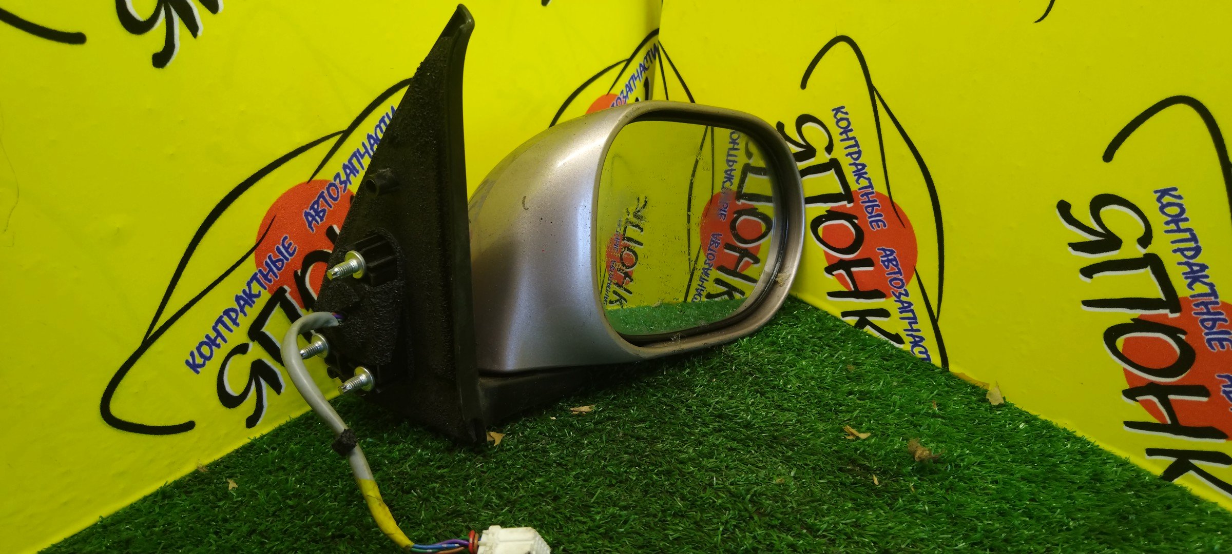 ЗЕРКАЛО/NIS/MARCH/MICRA/AK12/BK12/BNK12/K12/YK12/5KOHT/R