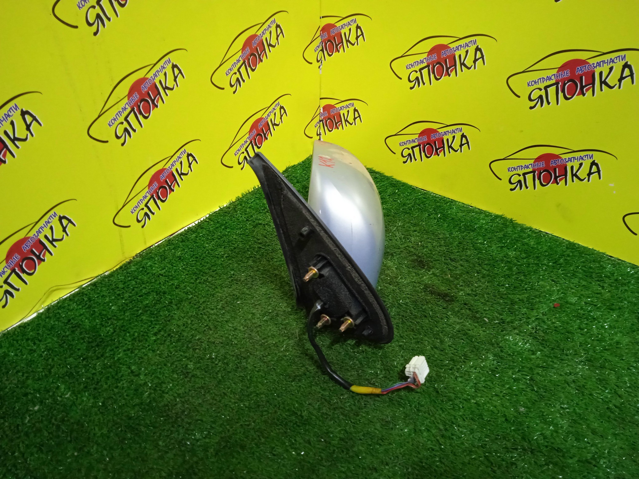 ЗЕРКАЛО/NIS/MARCH/MICRA/AK12/BK12/BNK12/K12/YK12/5KOHT/L