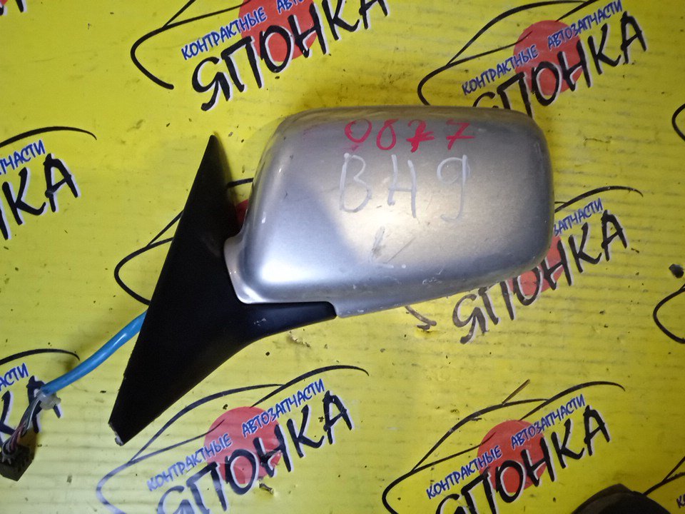 ЗЕРКАЛО/SUB/LEGACY/BE5/BH5/7KOHT/L