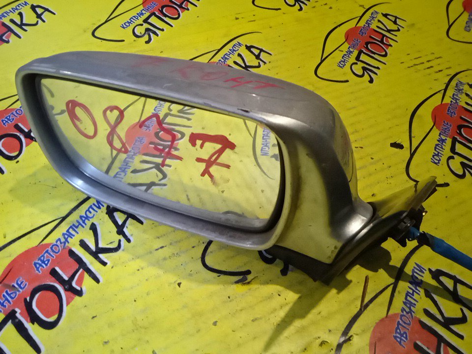 ЗЕРКАЛО/SUB/LEGACY/BE5/BH5/7KOHT/L