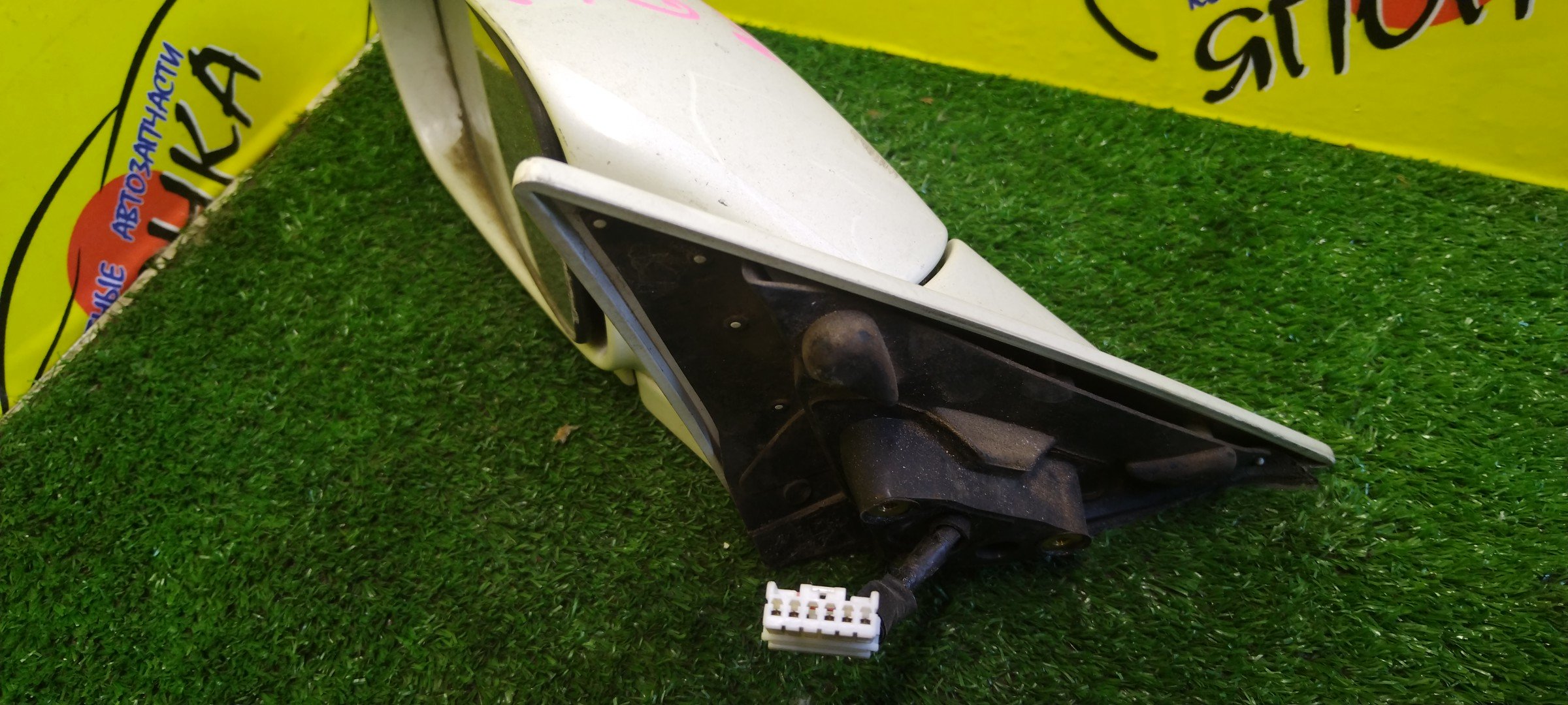 ЗЕРКАЛО/SUZ/CULTUS/GC21S/GC21W/GC41W/GD21S/GD31S/GD31W/5KOHT/L