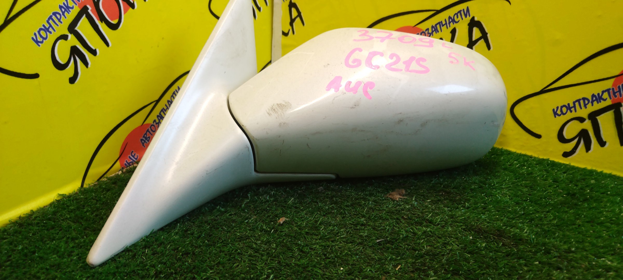 ЗЕРКАЛО/SUZ/CULTUS/GC21S/GC21W/GC41W/GD21S/GD31S/GD31W/5KOHT/L