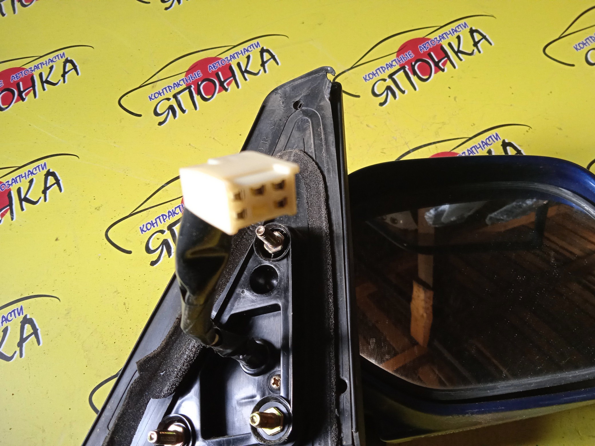 ЗЕРКАЛО/TOY/BB/NCP30/NCP31/NCP34/NCP35/5KOHT/R