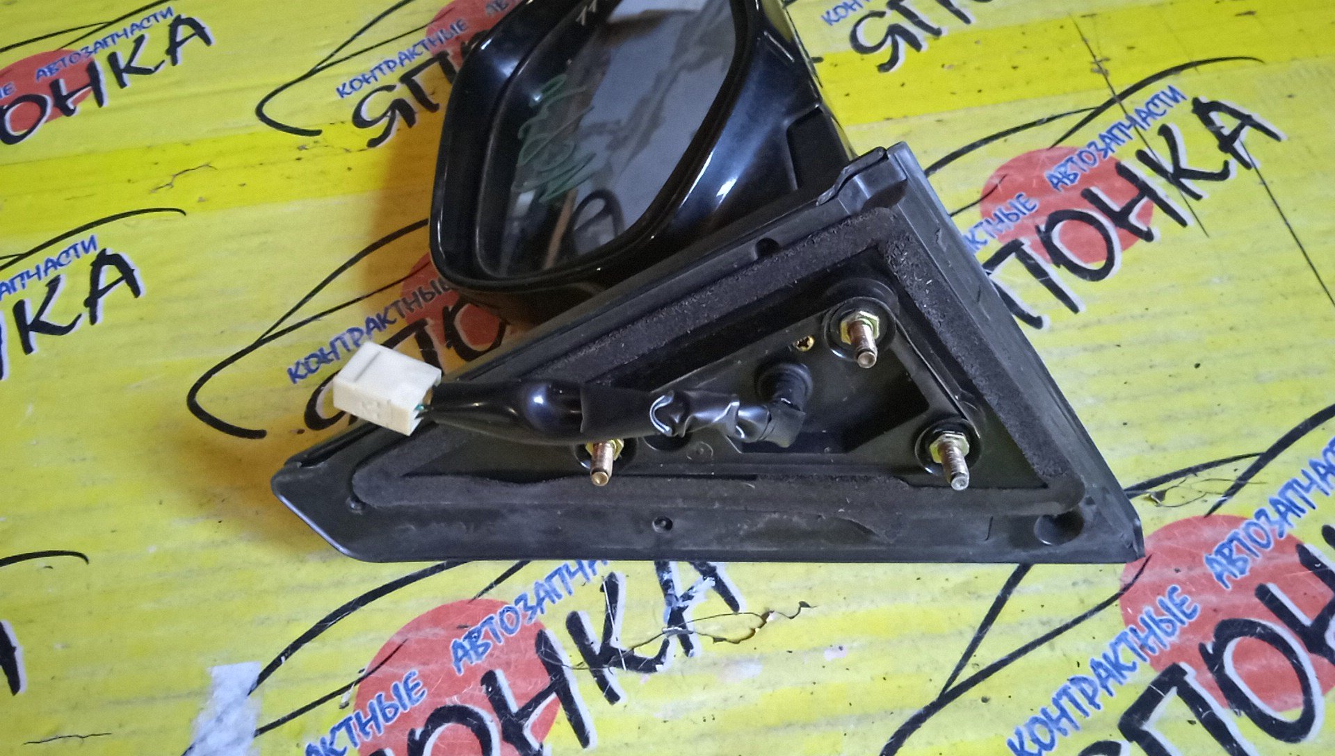 ЗЕРКАЛО/TOY/BB/NCP30/NCP31/NCP34/NCP35/5KOHT/R