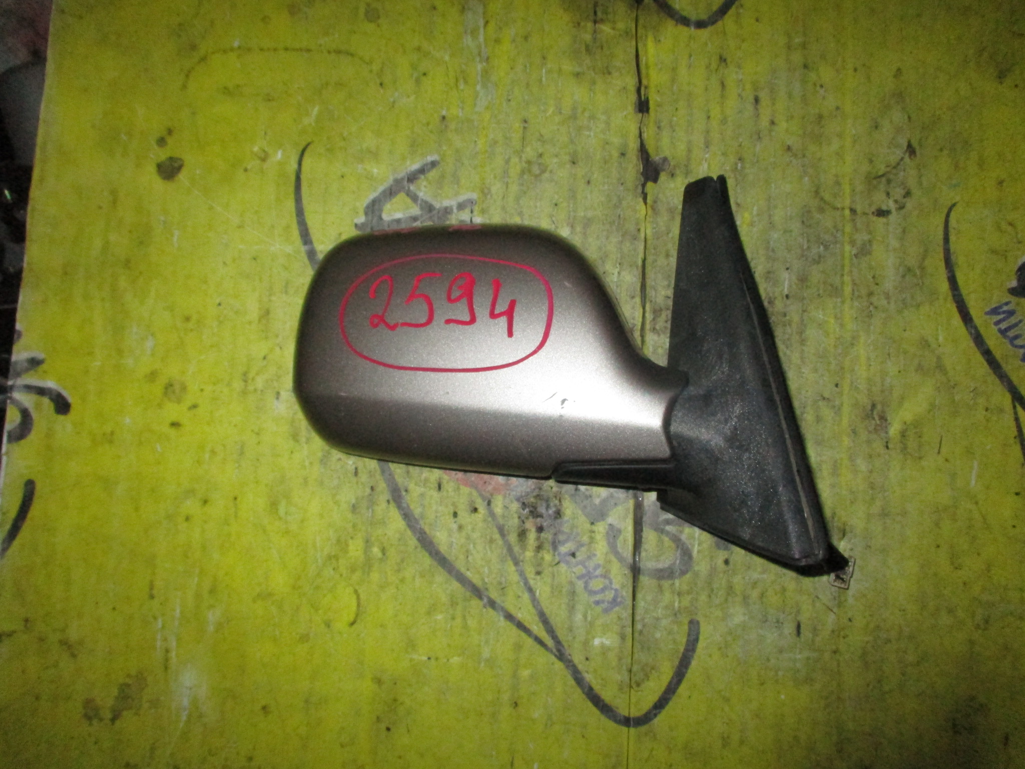 ЗЕРКАЛО/TOY/BB/NCP30/NCP31/NCP34/NCP35/5KOHT/R