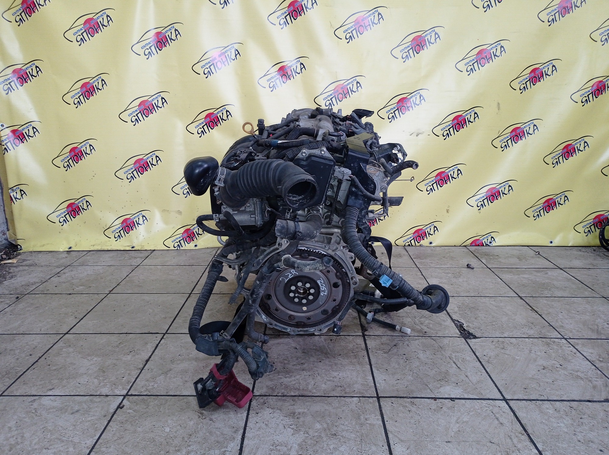 ДВС/TOY/2ZR-FAE/ALLION/PREMIO/WISH/ISIS/AURIS/COROLLA FIELDER/COROLLA RUMION/COROLLA AXIO/ZRT260/ZRT265/ZGE20/ZGE25/ZGM10/ZRE142/ZRE186/ZRE152/ZGM15/1900037490/1900037630/1900037632