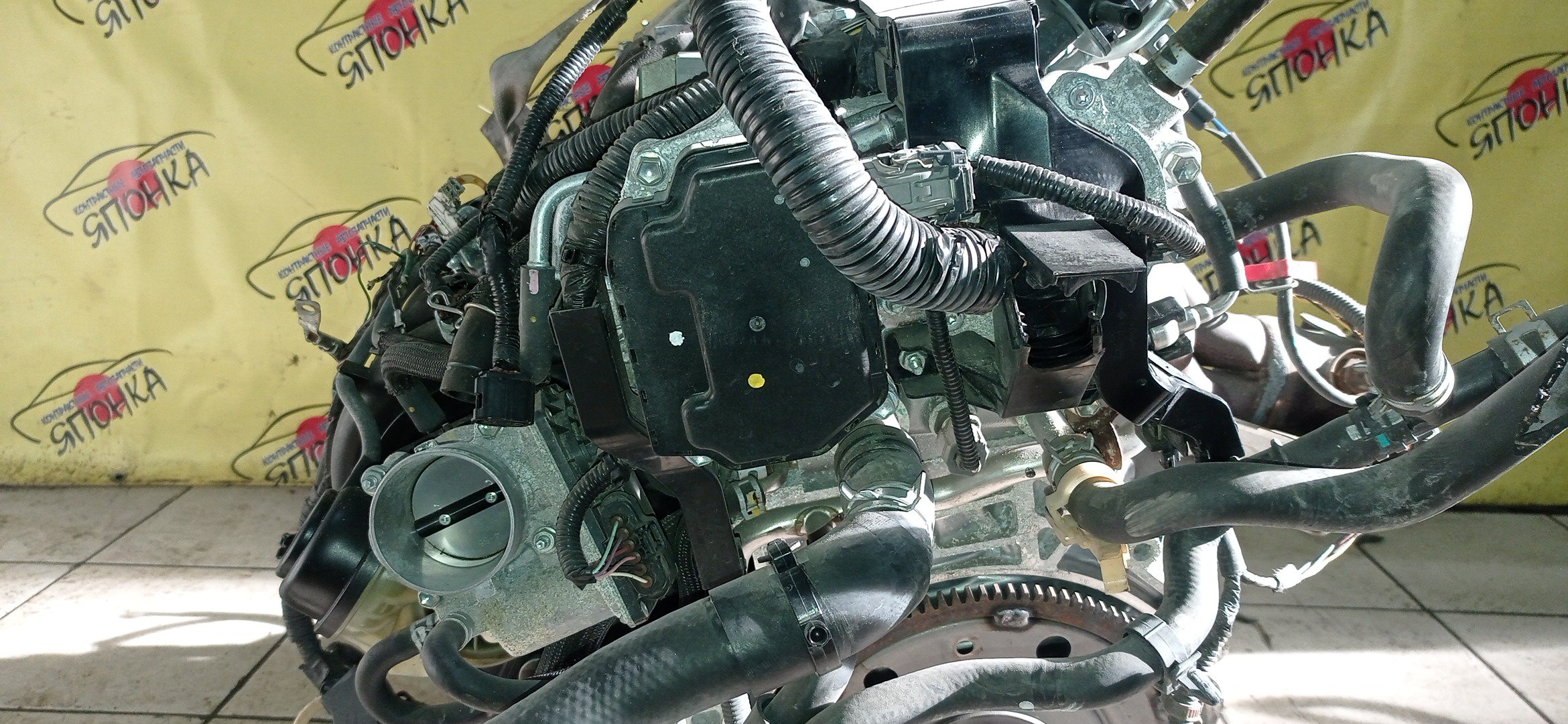 ДВС/TOY/2ZR-FAE/ALLION/PREMIO/WISH/ISIS/AURIS/COROLLA FIELDER/COROLLA RUMION/COROLLA AXIO/ZRT260/ZRT265/ZGE20/ZGE25/ZGM10/ZRE142/ZRE186/ZRE152/ZGM15/1900037490/1900037630/1900037632