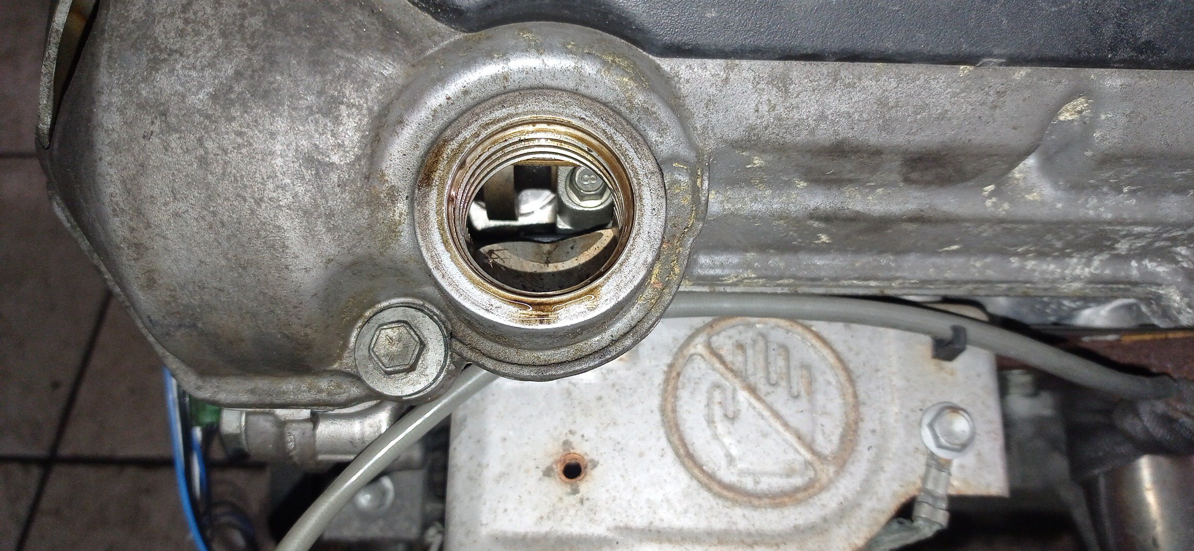 ДВС/SUZ/M13A/CRUZE/IGNIS/LIANA/SWIFT/WAGON R/WAGON R SOLIO/HR51S/HR52S/HT51S/MA34S/ME34S/ZC11S/ZD11S/ВПУСК ПЛАСТИКОВЫЙ/1120069G05/1110054GE2