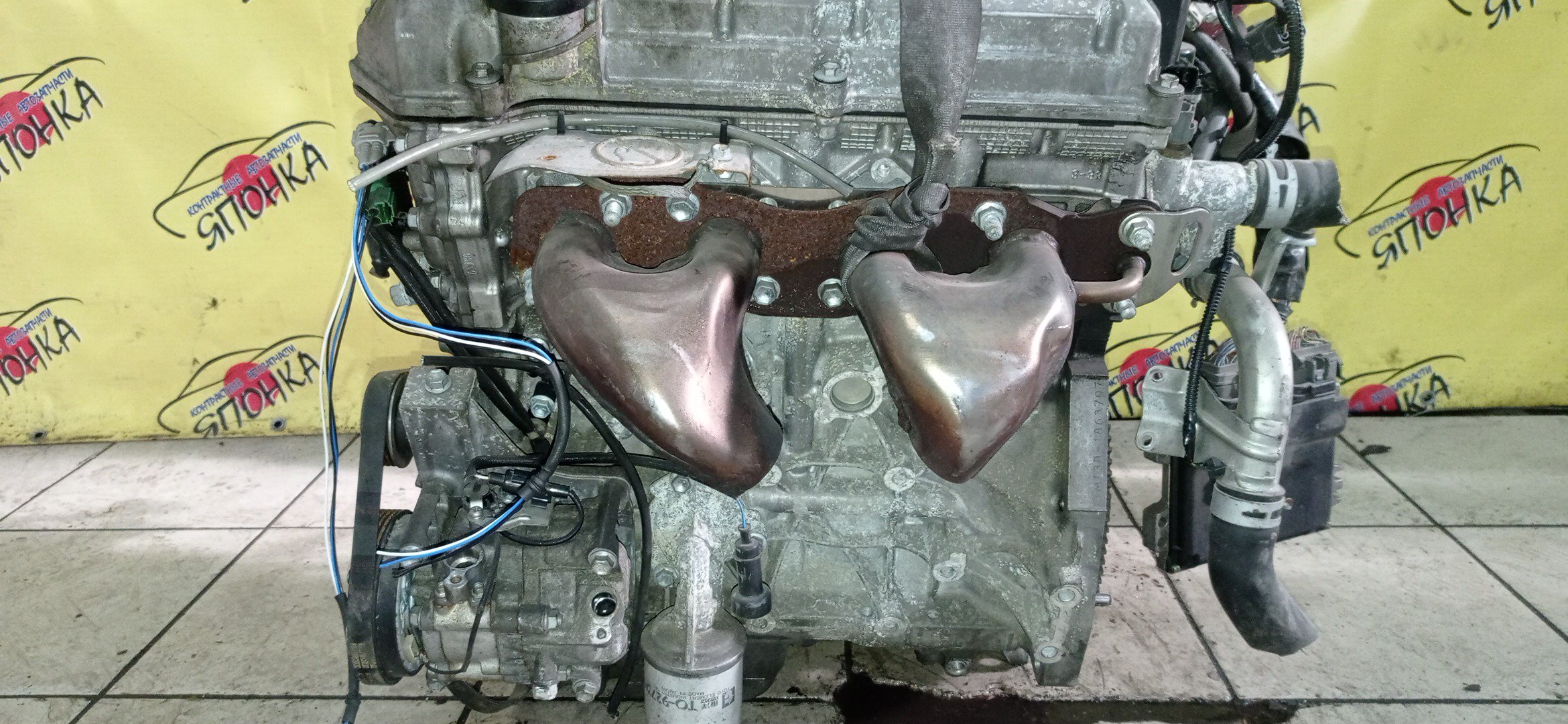 ДВС/SUZ/M13A/CRUZE/IGNIS/LIANA/SWIFT/WAGON R/WAGON R SOLIO/HR51S/HR52S/HT51S/MA34S/ME34S/ZC11S/ZD11S/ВПУСК ПЛАСТИКОВЫЙ/1120069G05/1110054GE2