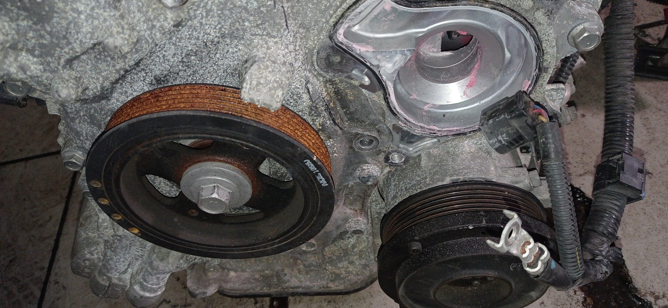 ДВС/TOY/2ZR-FAE/ALLION/PREMIO/WISH/ISIS/AURIS/COROLLA FIELDER/COROLLA RUMION/COROLLA AXIO/ZRT260/ZRT265/ZGE20/ZGE25/ZGM10/ZRE142/ZRE186/ZRE152/ZGM15/1900037490/1900037630/1900037632