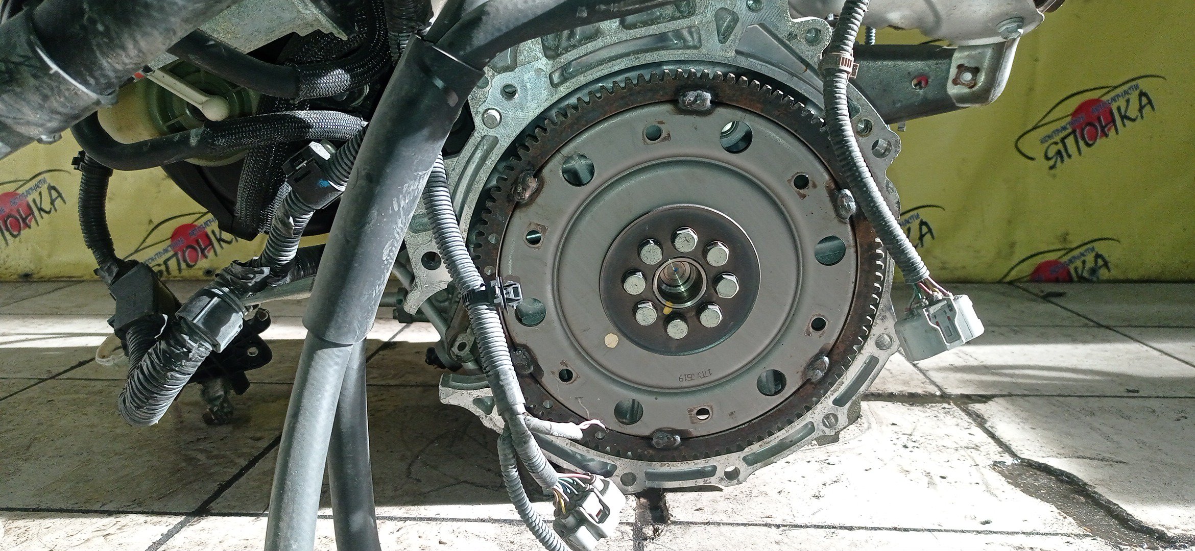 ДВС/TOY/2ZR-FAE/ALLION/PREMIO/WISH/ISIS/AURIS/COROLLA FIELDER/COROLLA RUMION/COROLLA AXIO/ZRT260/ZRT265/ZGE20/ZGE25/ZGM10/ZRE142/ZRE186/ZRE152/ZGM15/1900037490/1900037630/1900037632