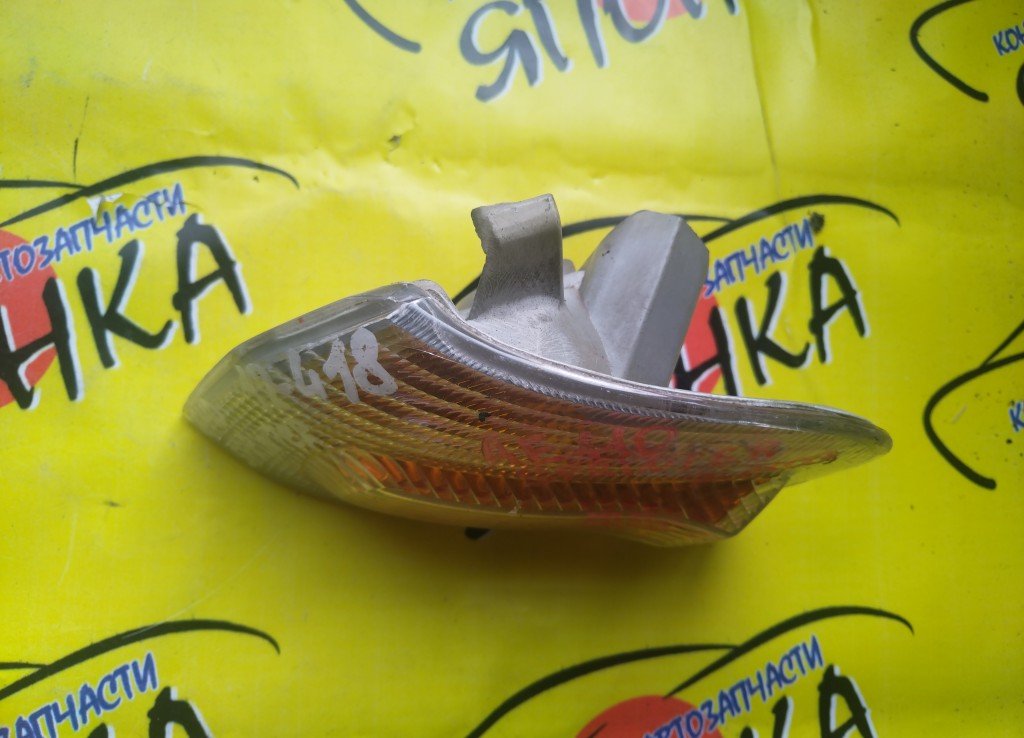 ГАБАРИТ/TOY/SPRINTER/AE110/AE111/AE114/CE110/CE113/CE114/CE116/EE111/12418/1 МОДЕЛЬ/L/УЦЕНКА