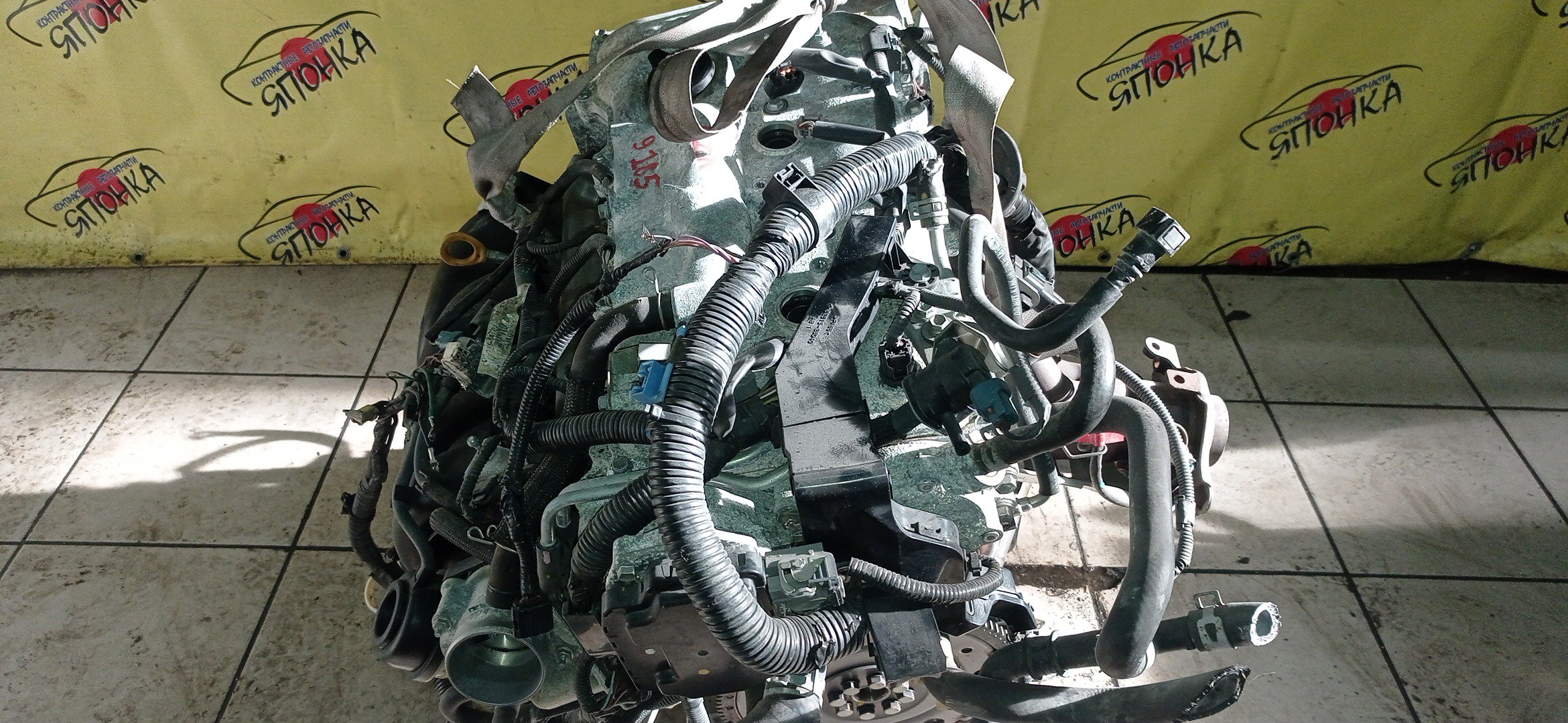 ДВС/TOY/2ZR-FAE/ALLION/PREMIO/WISH/ISIS/AURIS/COROLLA FIELDER/COROLLA RUMION/COROLLA AXIO/ZRT260/ZRT265/ZGE20/ZGE25/ZGM10/ZRE142/ZRE186/ZRE152/ZGM15/1900037490/1900037630/1900037632